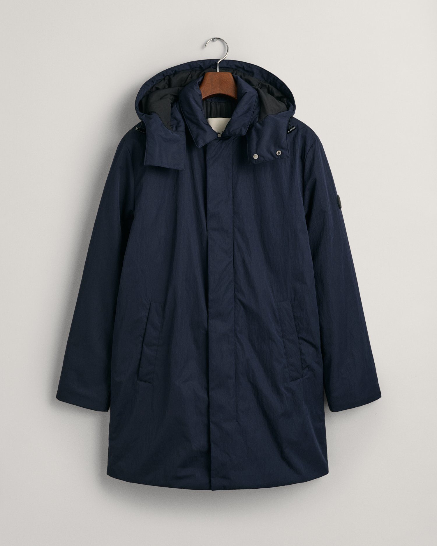 Gant Anorak PADDED CAR COAT