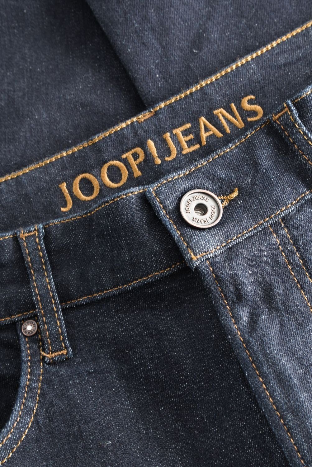 Joop! Straight-Jeans MITCH mit Stretch