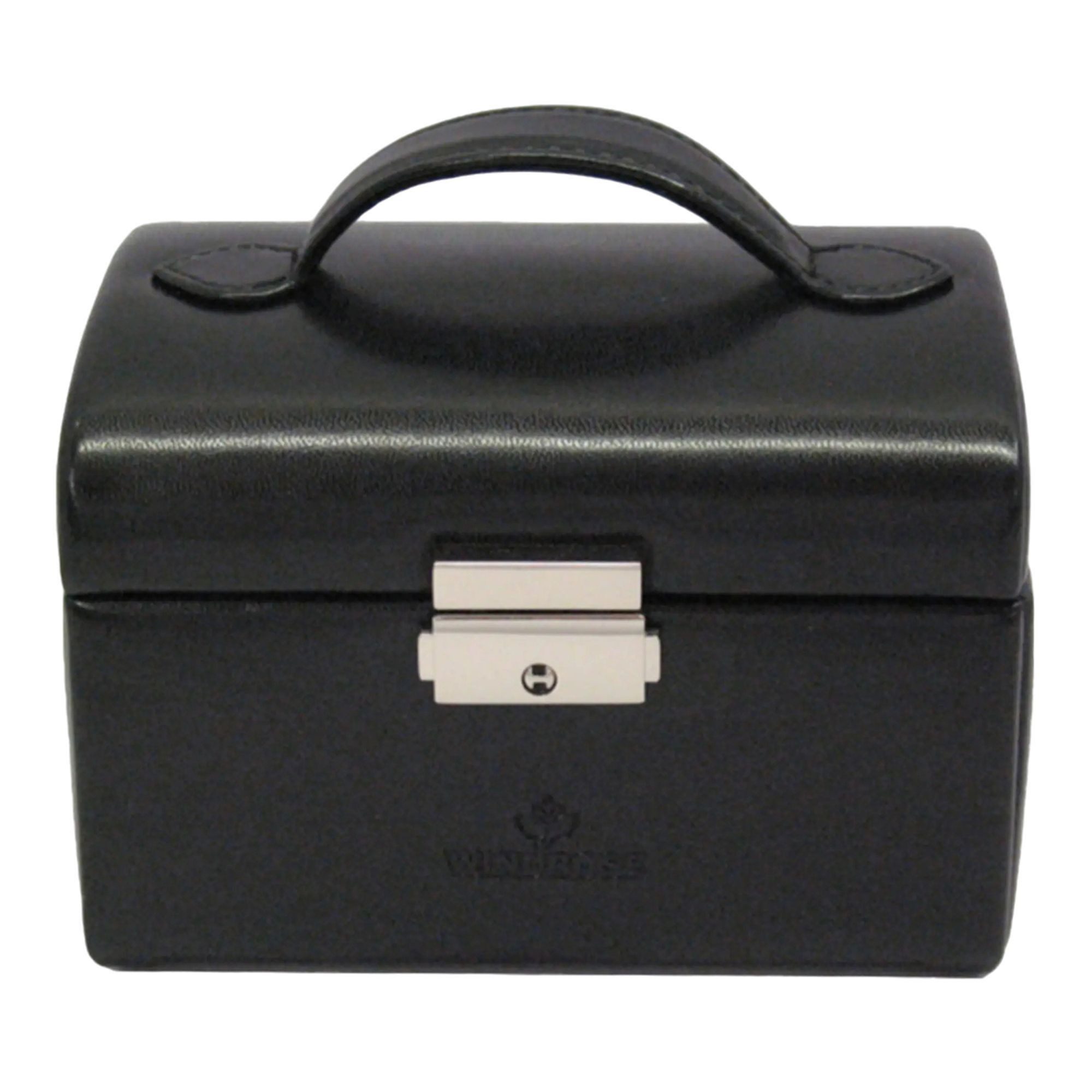 WINDROSE Schmuckkoffer Merino