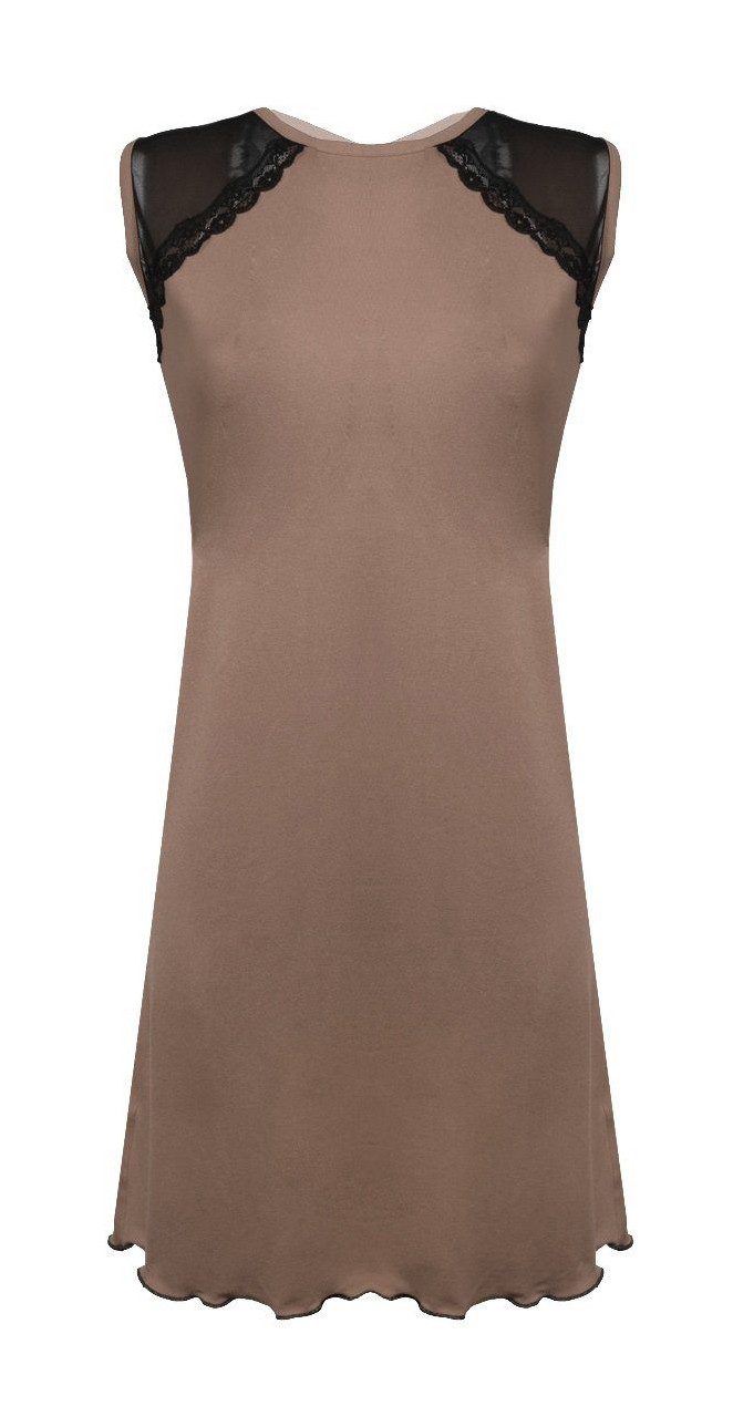 DKaren Nachthemd in elegantem Stil mit günstig online kaufen