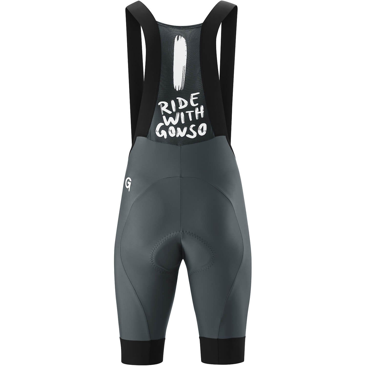 Gonso Radhose Trägershorts Bike SQlab GO günstig online kaufen
