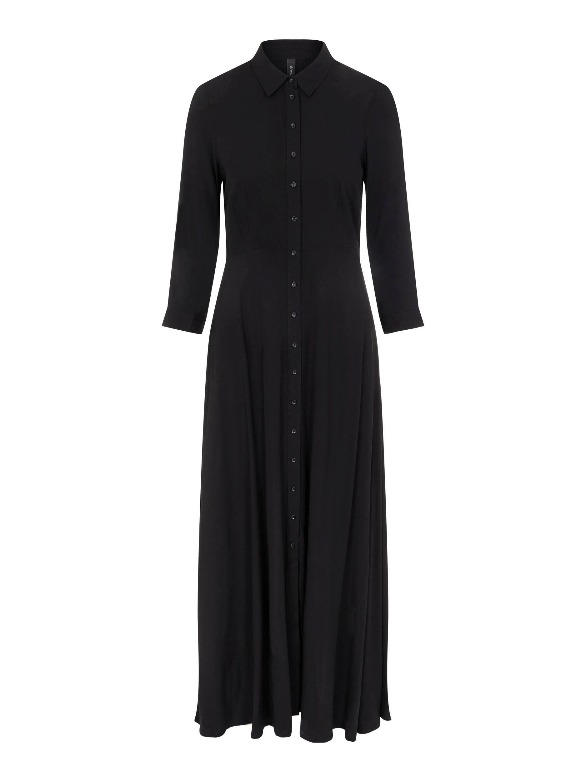 Y.A.S Blusenkleid Savanna (1-tlg) günstig online kaufen