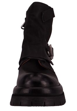 A.S.98 B51210-0101 6002 NERO Stiefelette