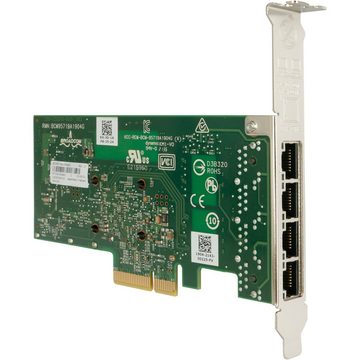 Broadcom NetXtreme 4x 1GbE Netzwerk-Adapter