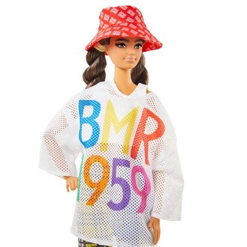 Barbie Anziehpuppe BMR1959 Barbie GNC48 Mattel Signature Puppe Sammelpuppe