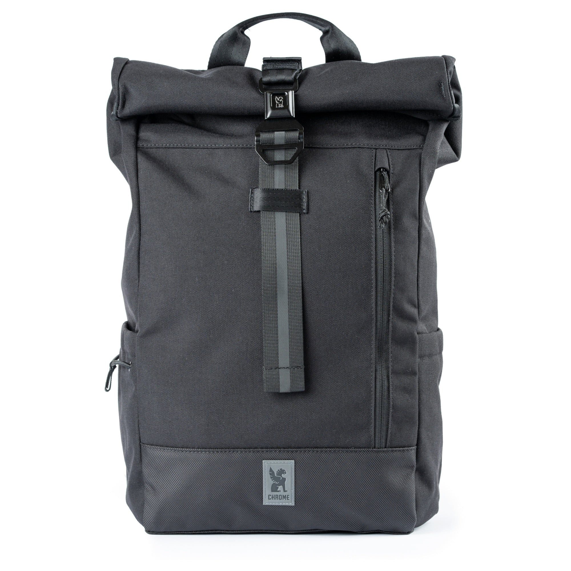 Chrome Freizeitrucksack Initiate 26L Backpack - Rucksack 16" 47 cm (black)