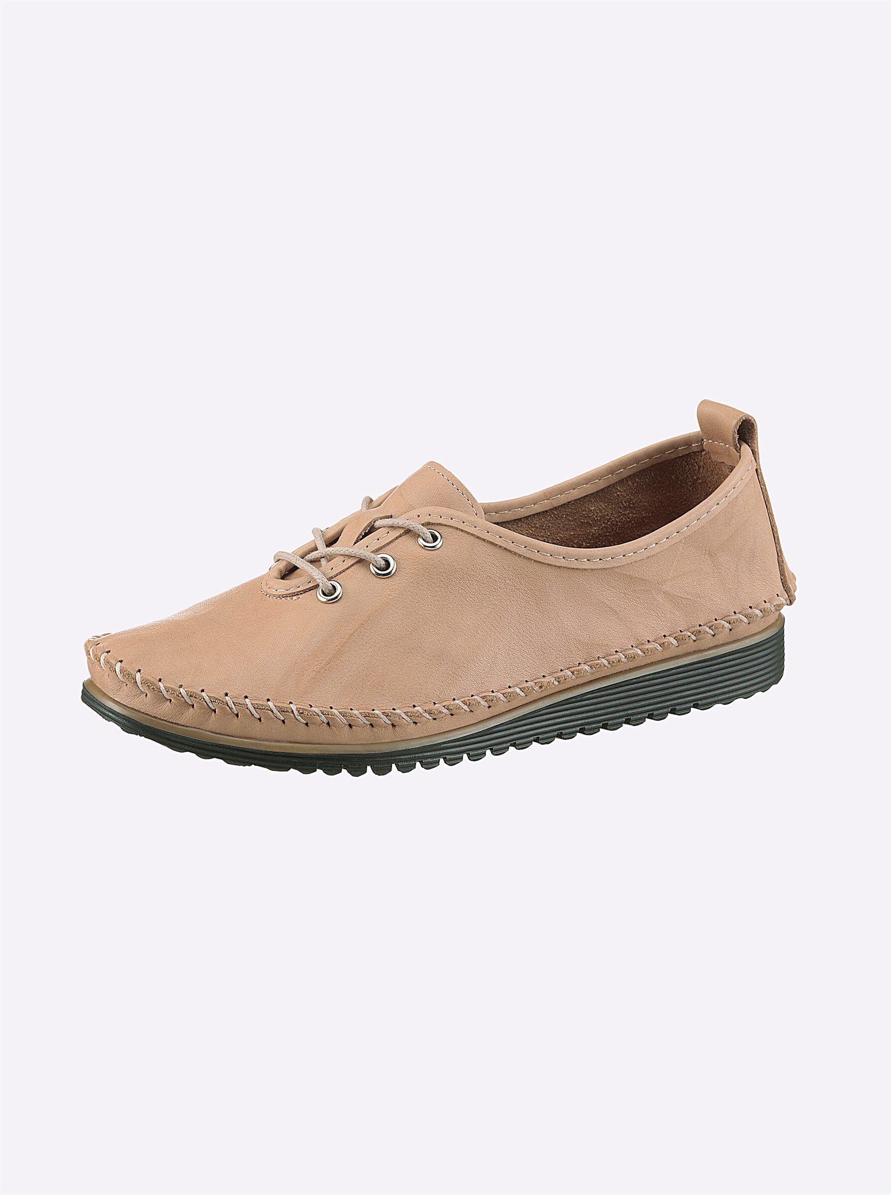 Schnürer Sneaker