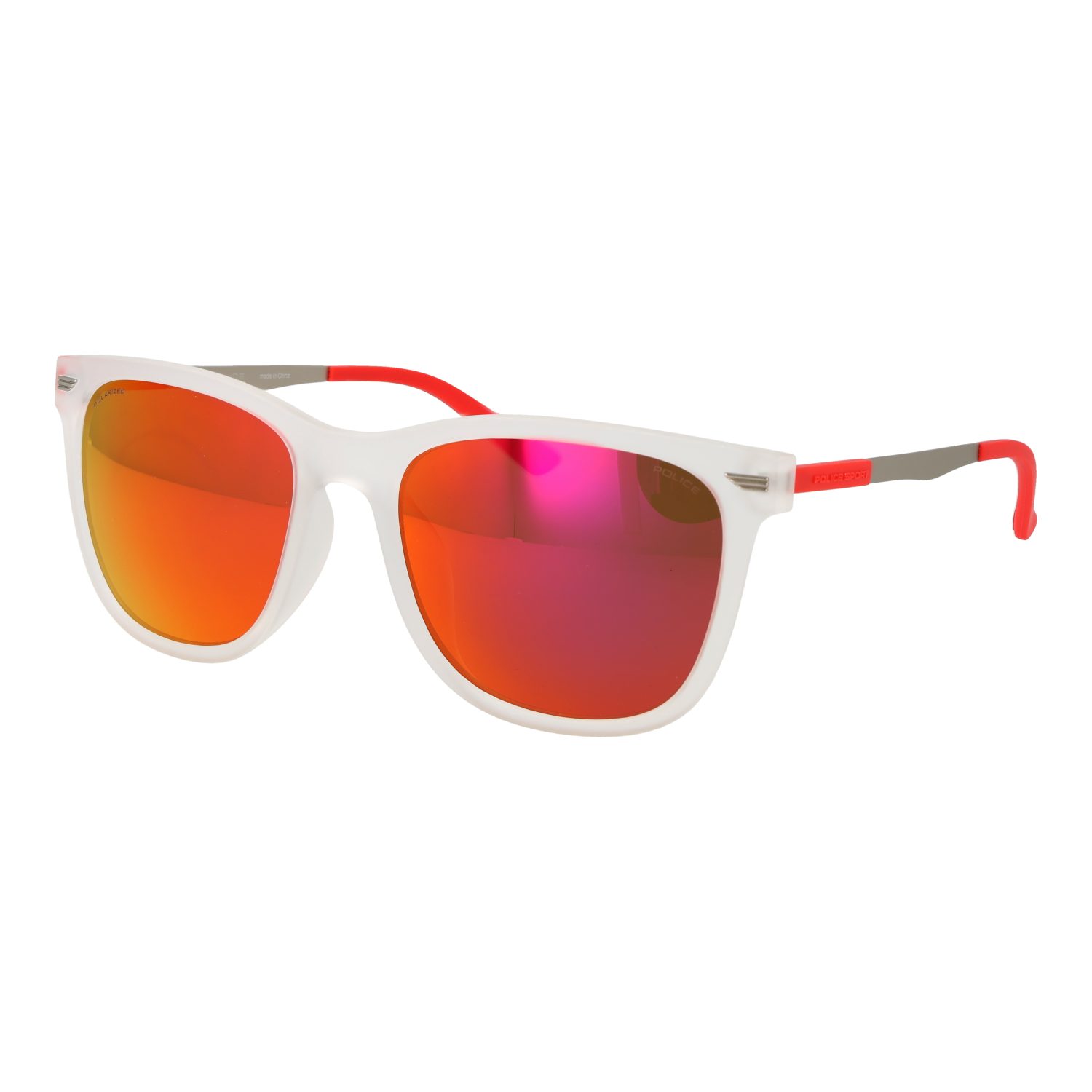 Police Sonnenbrille SPL537B 56CRGZ