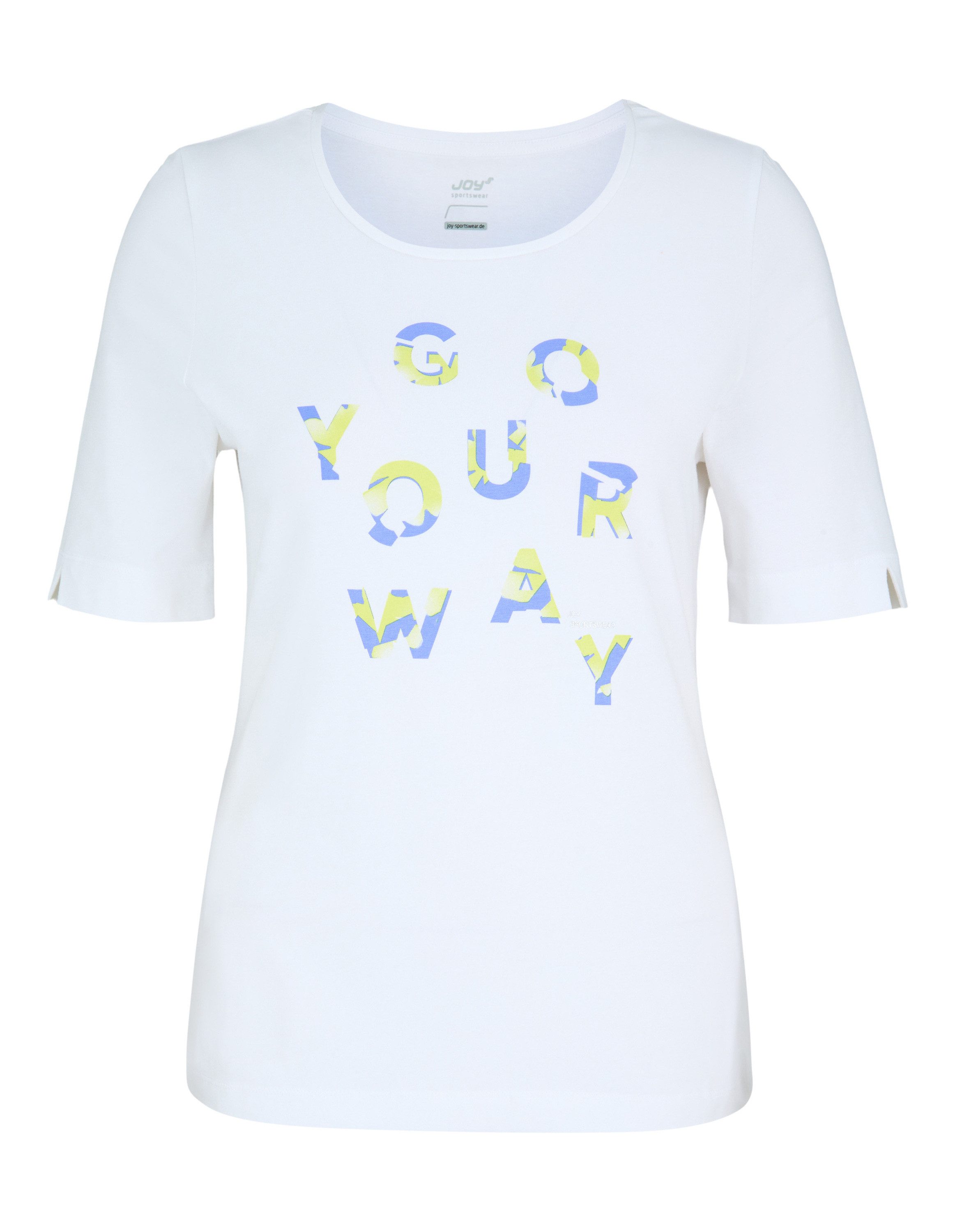 Joy Sportswear T-Shirt T-Shirt SURA (1-tlg)