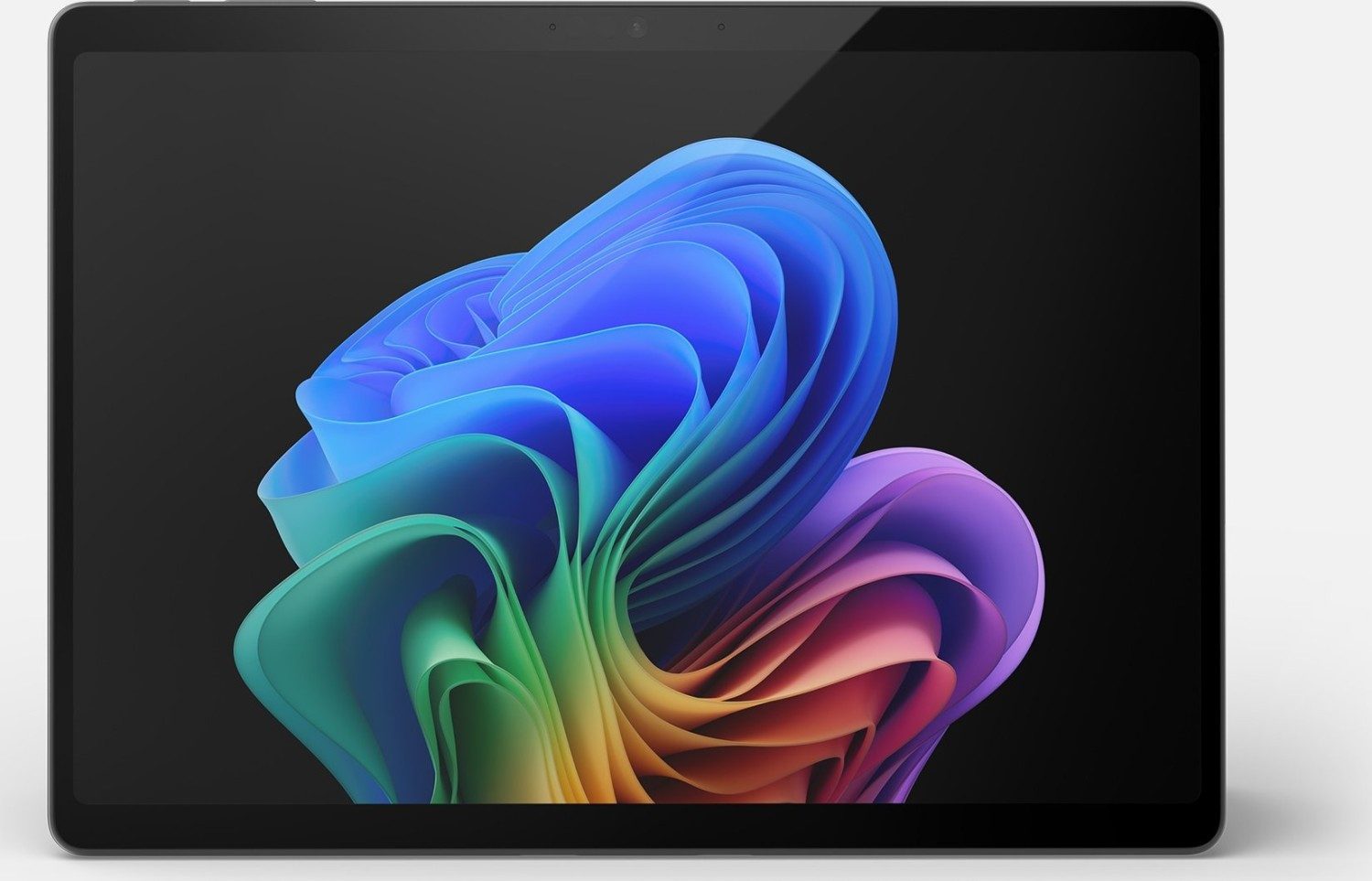 Microsoft Microsoft Surface Pro 11 Tablet 13" Snapdragon X Elite, 16GB RAM Tablet (13", 512 GB, Windows 11 Pro, Lüfter, Standfunktion, Dockinganschluss)