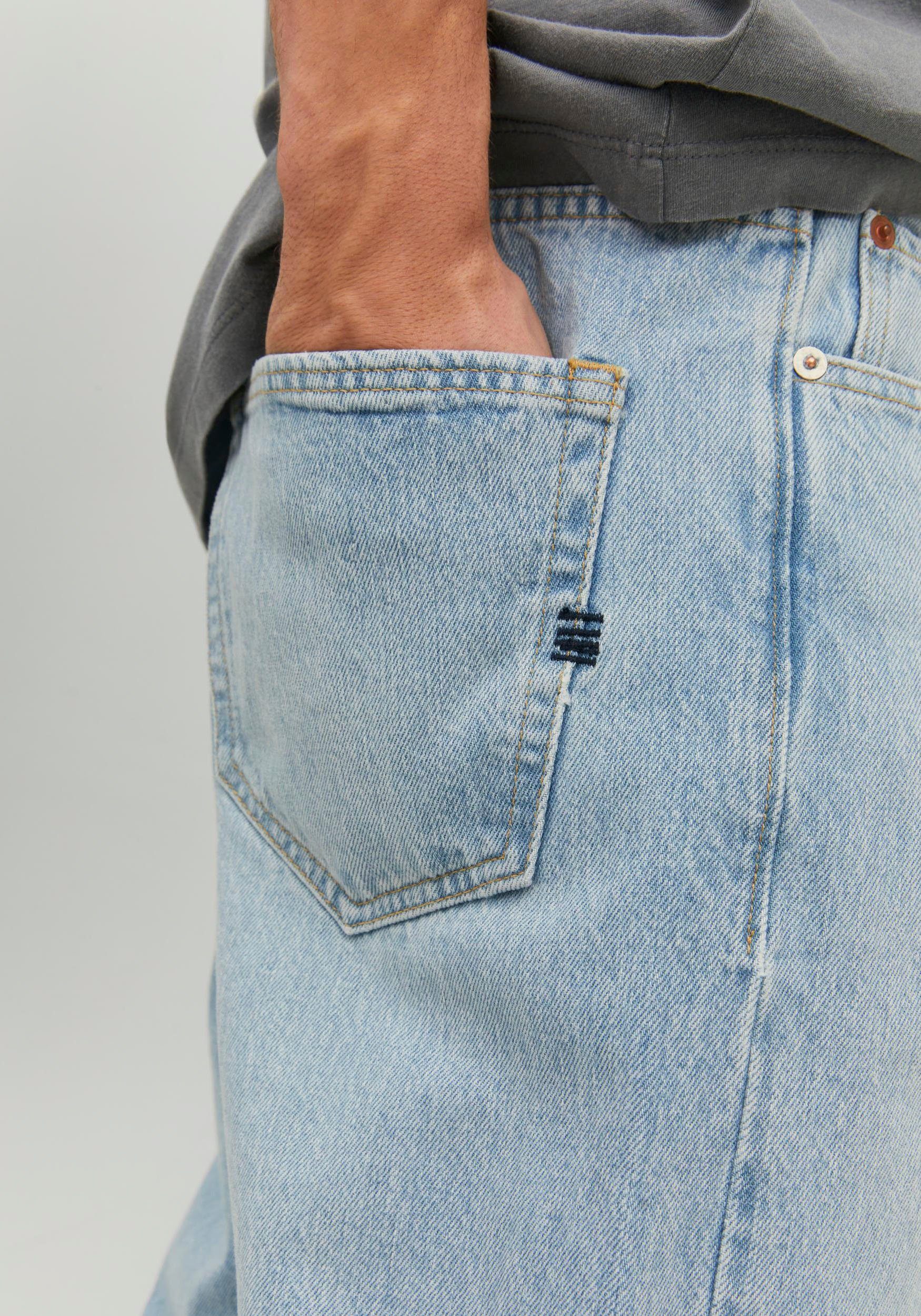 Jack & Jones Loose-fit-Jeans bluedenim CHRIS COOPER