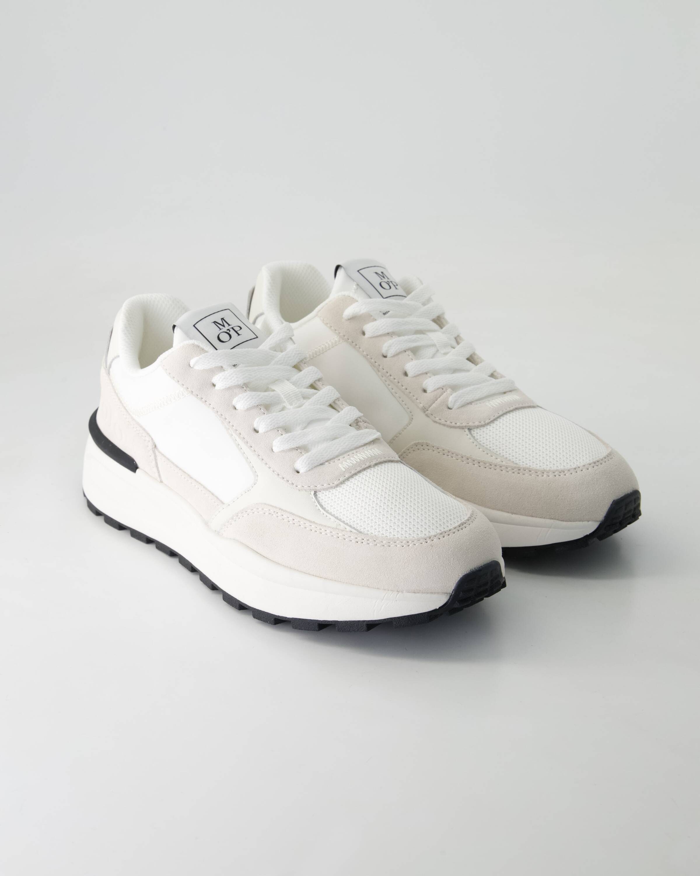 Marc O'Polo 50227793502318 Sneaker Obermaterial: Leder günstig online kaufen
