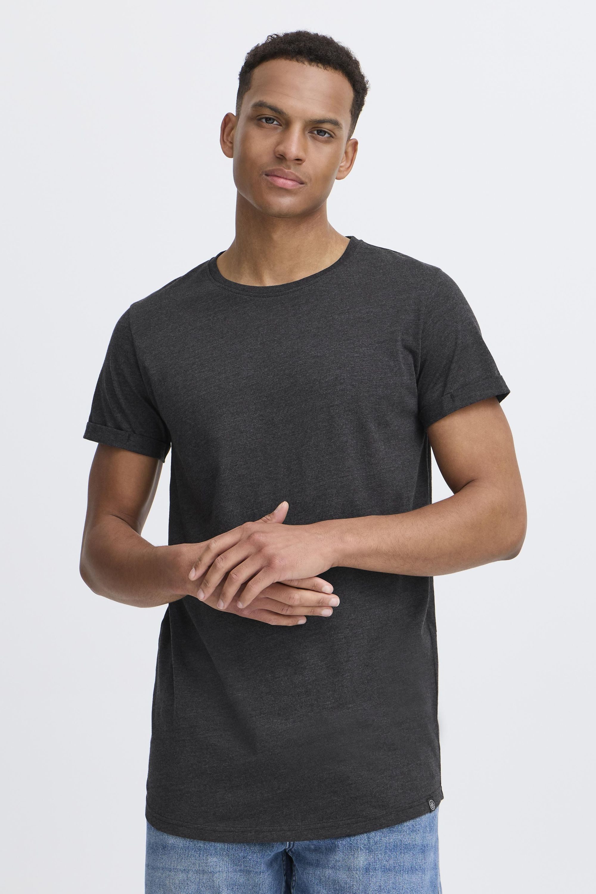 !Solid Longshirt SDLongo T-Shirt günstig online kaufen