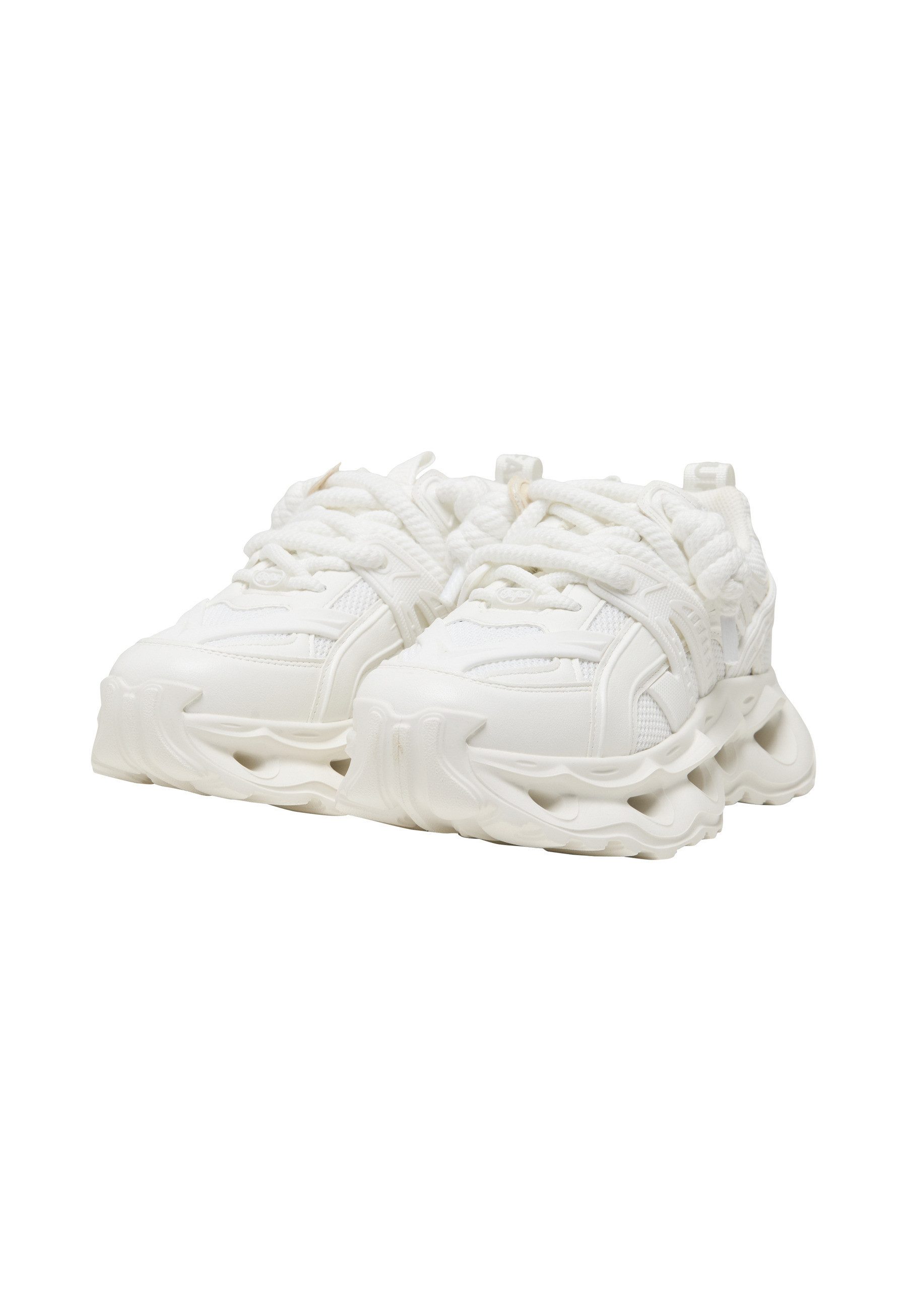Buffalo Buffalo MALAGA LACE Sneaker