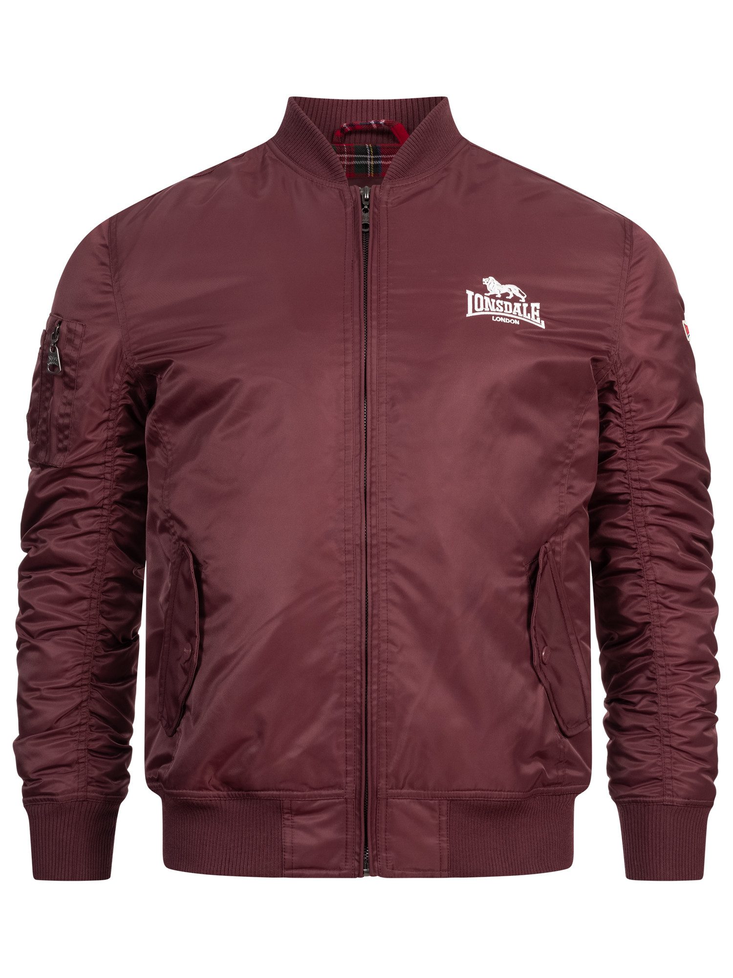 Allwetterjacke TERN HILL