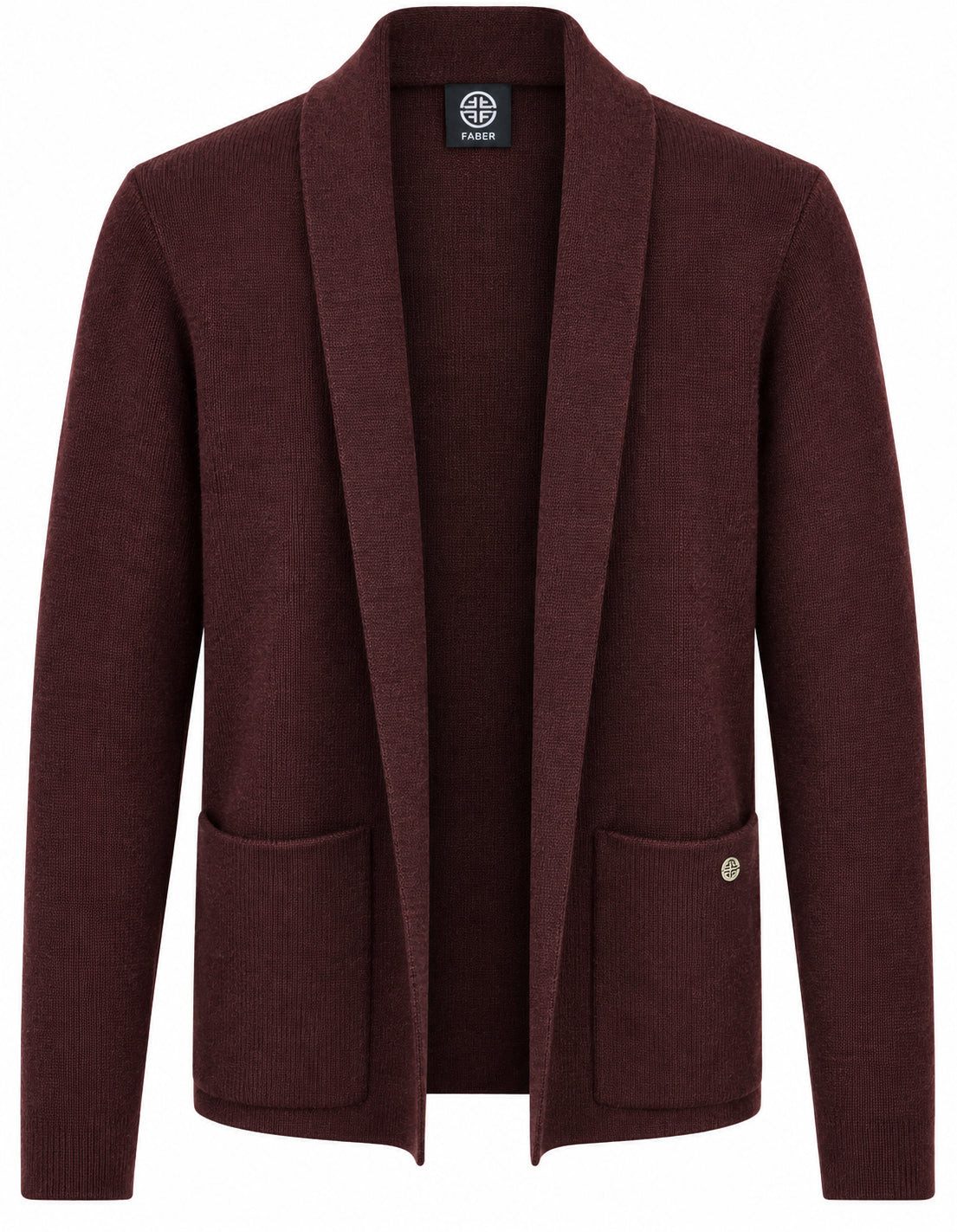 Faber Strickjacke Damenjacke Separates