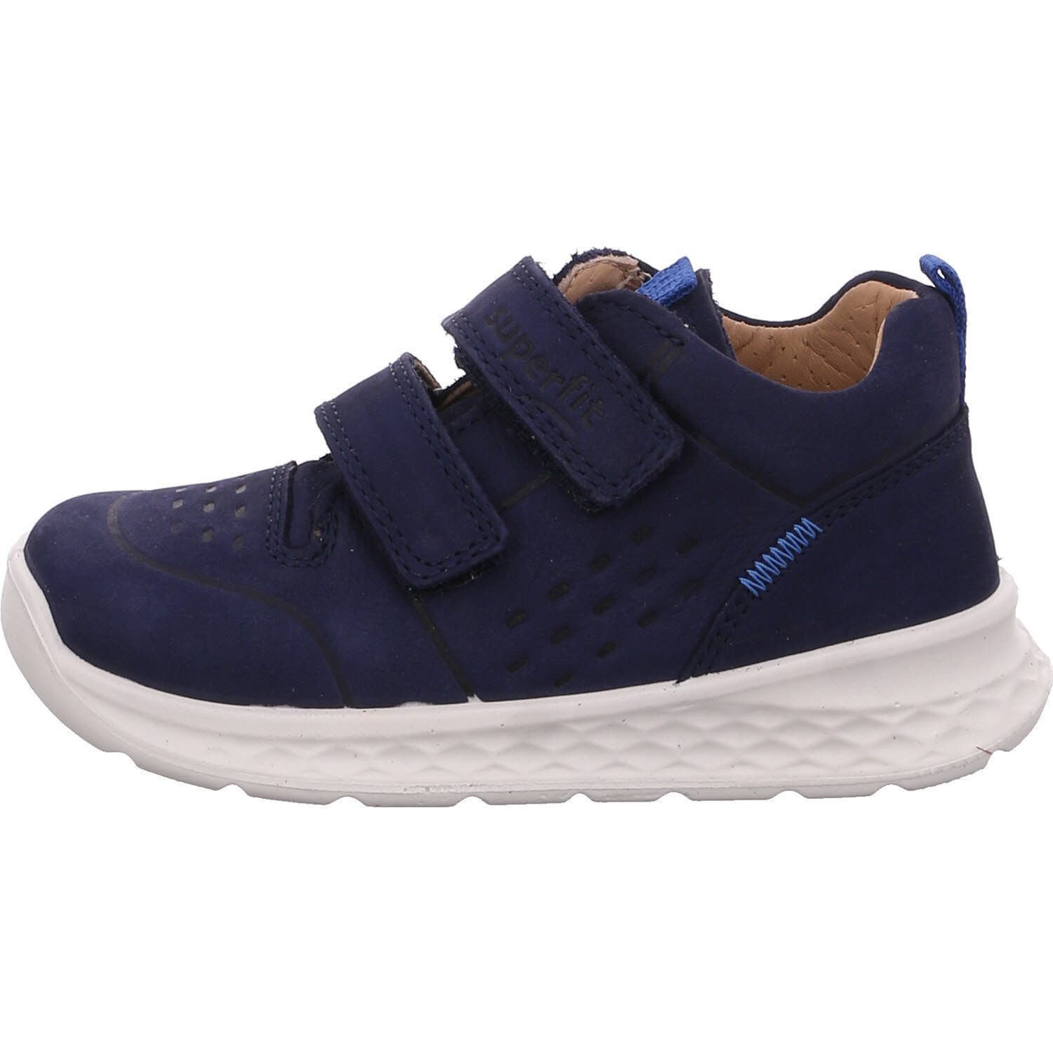 Superfit Lauflernschuh BREEZE Lauflernschuh