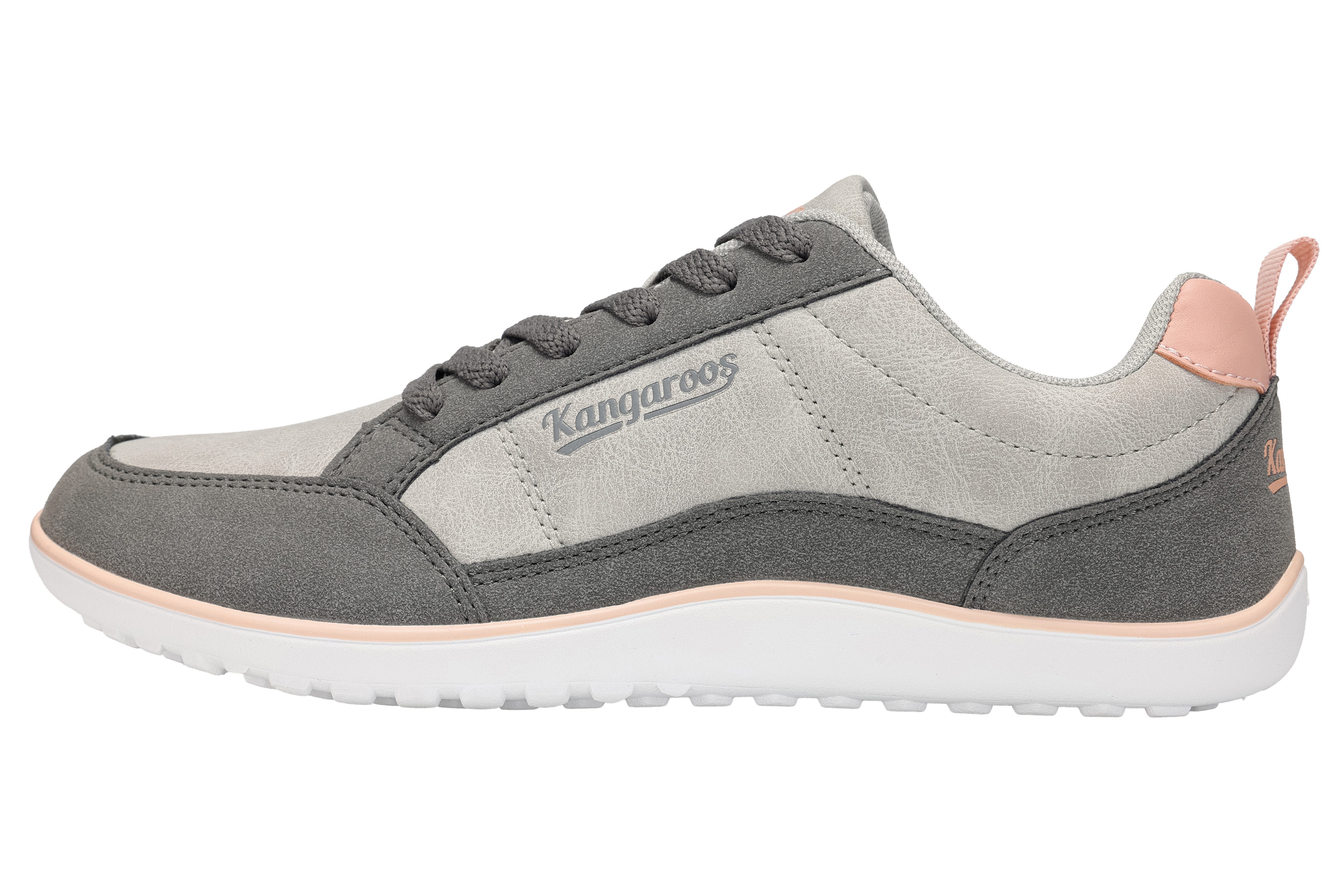 KangaROOS K-BF SIERRA Sneaker Barfussschuh günstig online kaufen