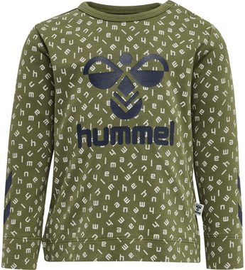 hummel Longshirt