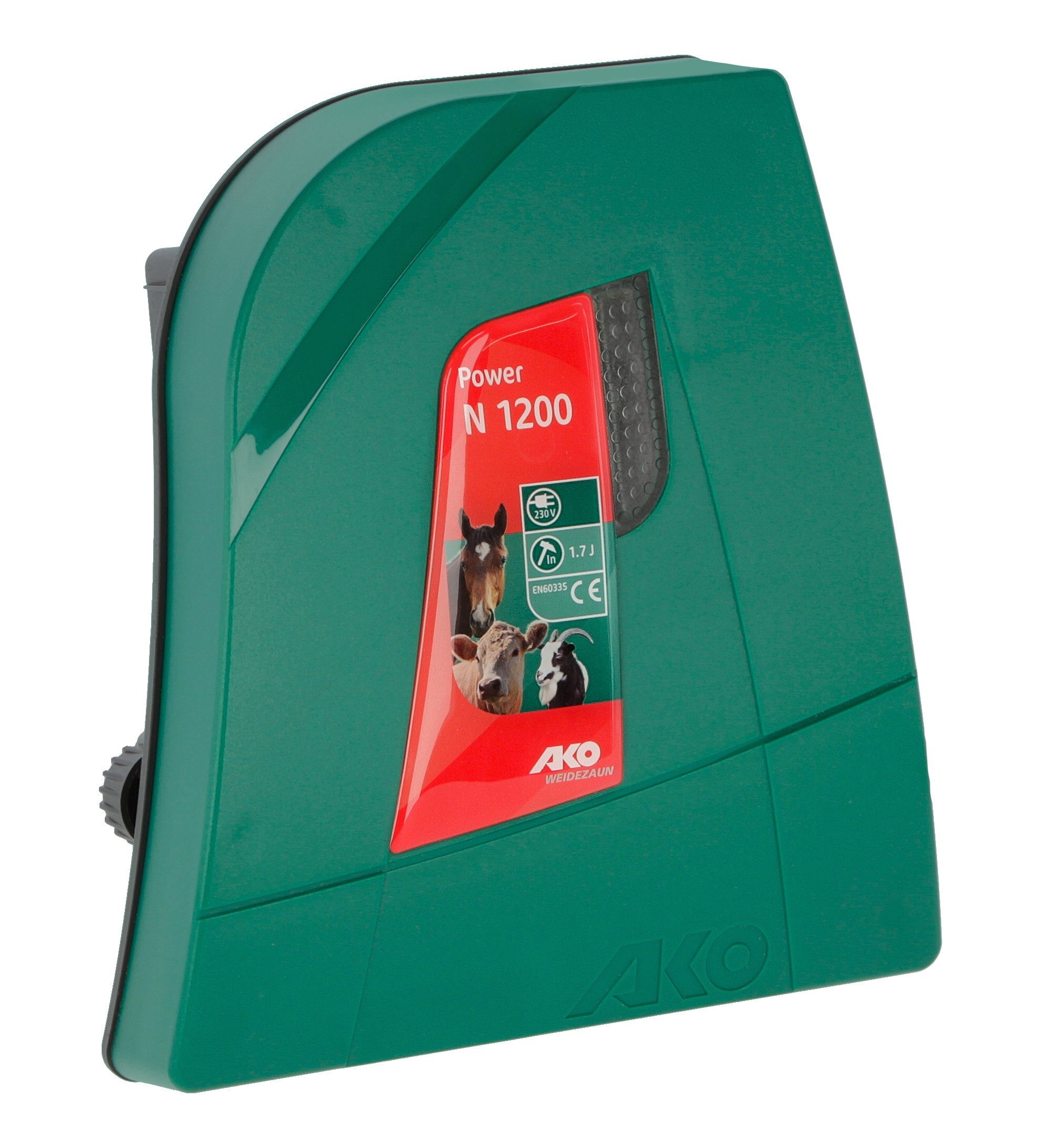 Weidenzaun Power N 1200