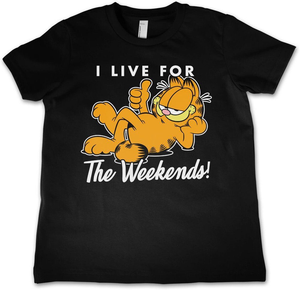 Garfield T-Shirt