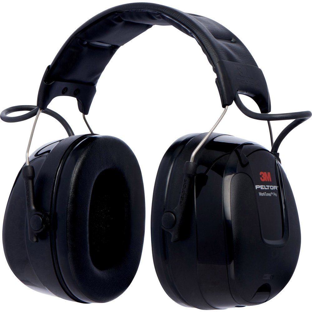 3M Peltor Gehörschutzstöpsel 3M Peltor ProTac Shooter MT13H223A Impuls-Kapselgehörschutz 32 dB EN