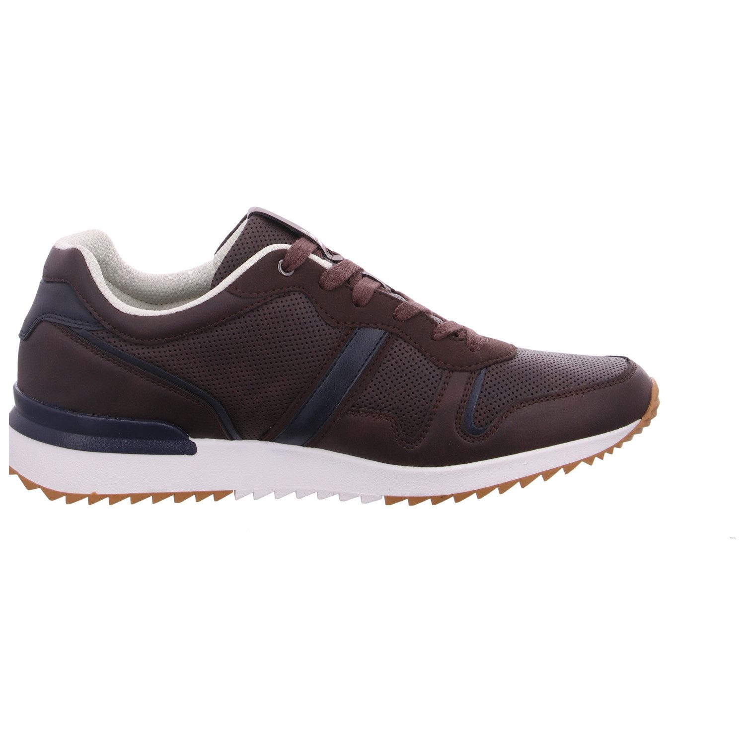 Bullboxer Sneaker
