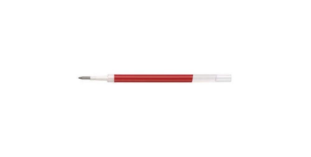 uni-ball Gelschreiber Gelmine Tintenroller UB SIGNO Strichstärke: 0,4 mm Schreibfarbe: rot