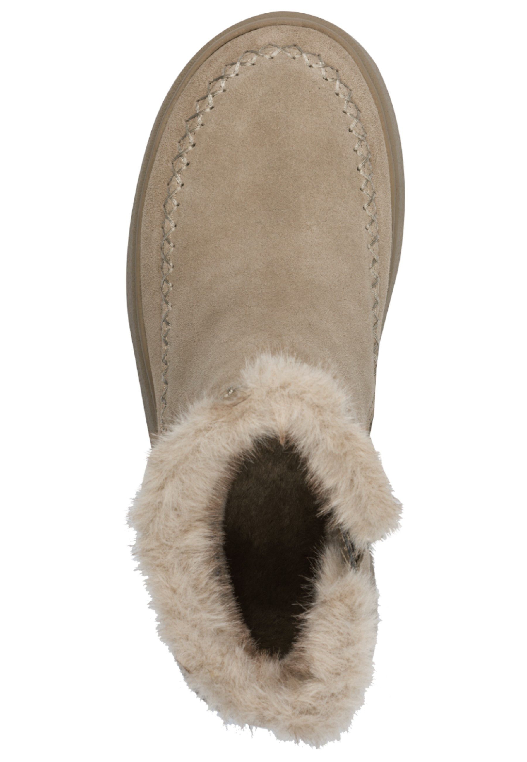 Tamaris 1-26442-45 375 Antelope Stiefelette