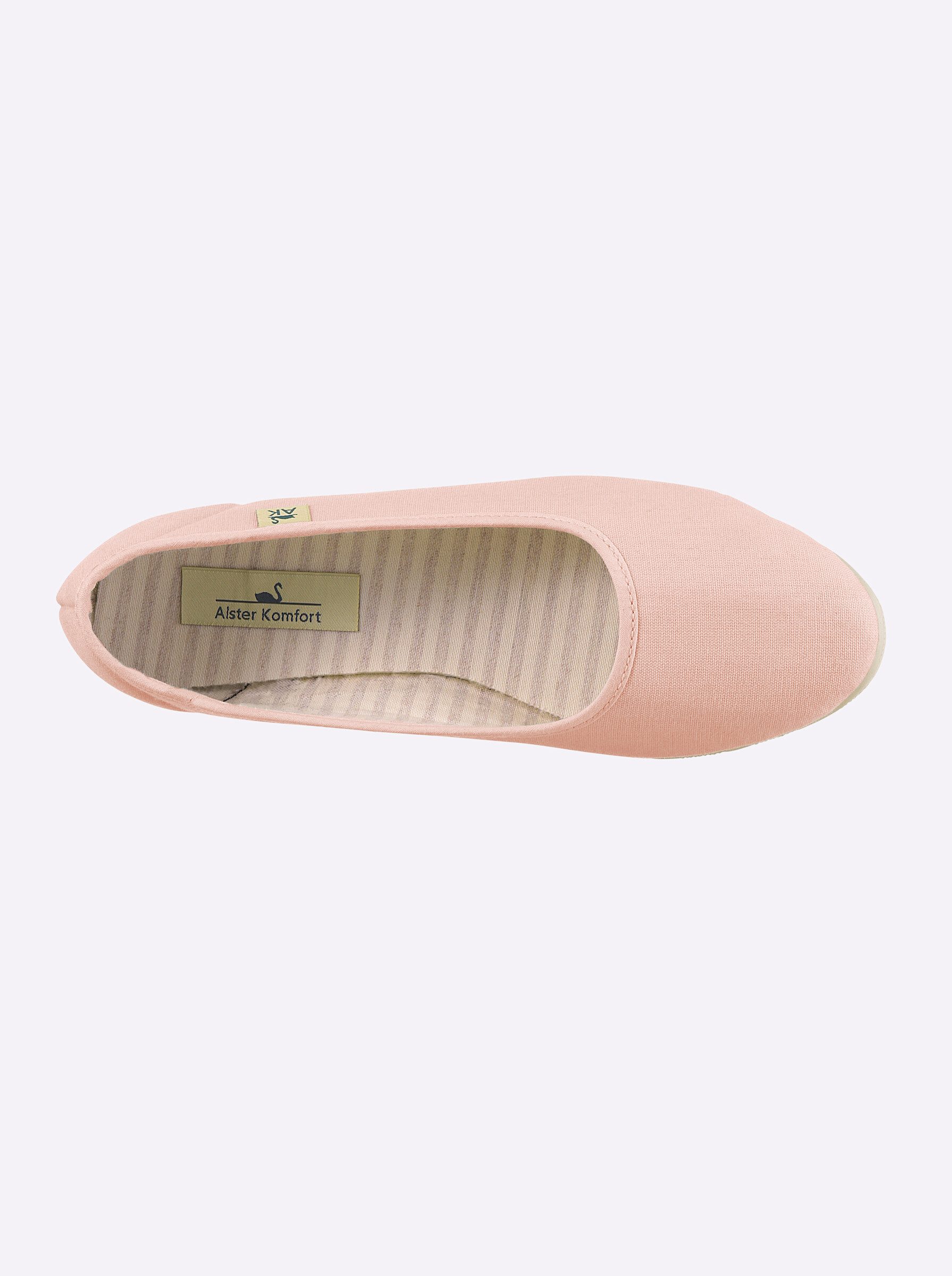 Witt Slipper Slipper
