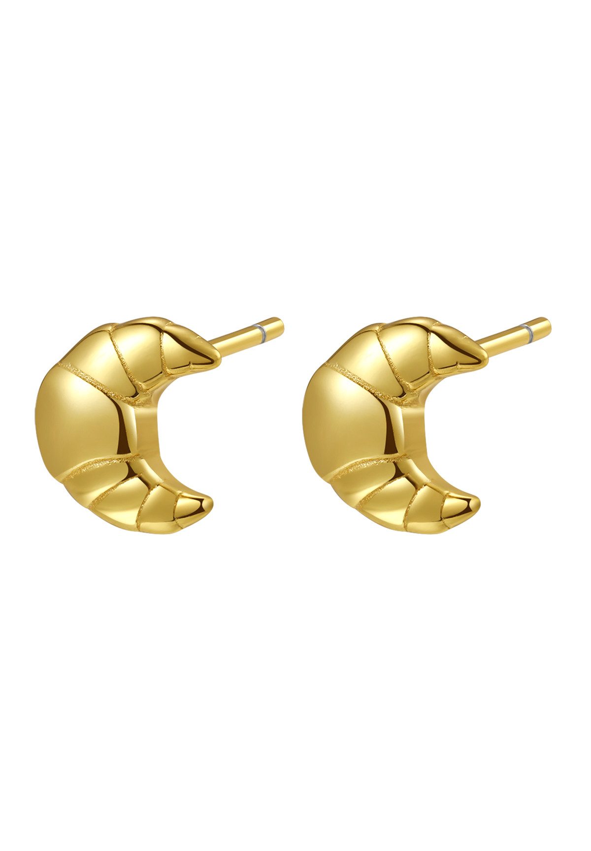Hey Happiness Paar Ohrstecker Kirschen Banane günstig online kaufen