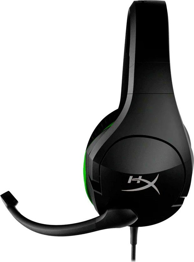 HyperX CloudX (Xbox (Noise-Cancelling) Gaming-Headset Licensed) Stinger