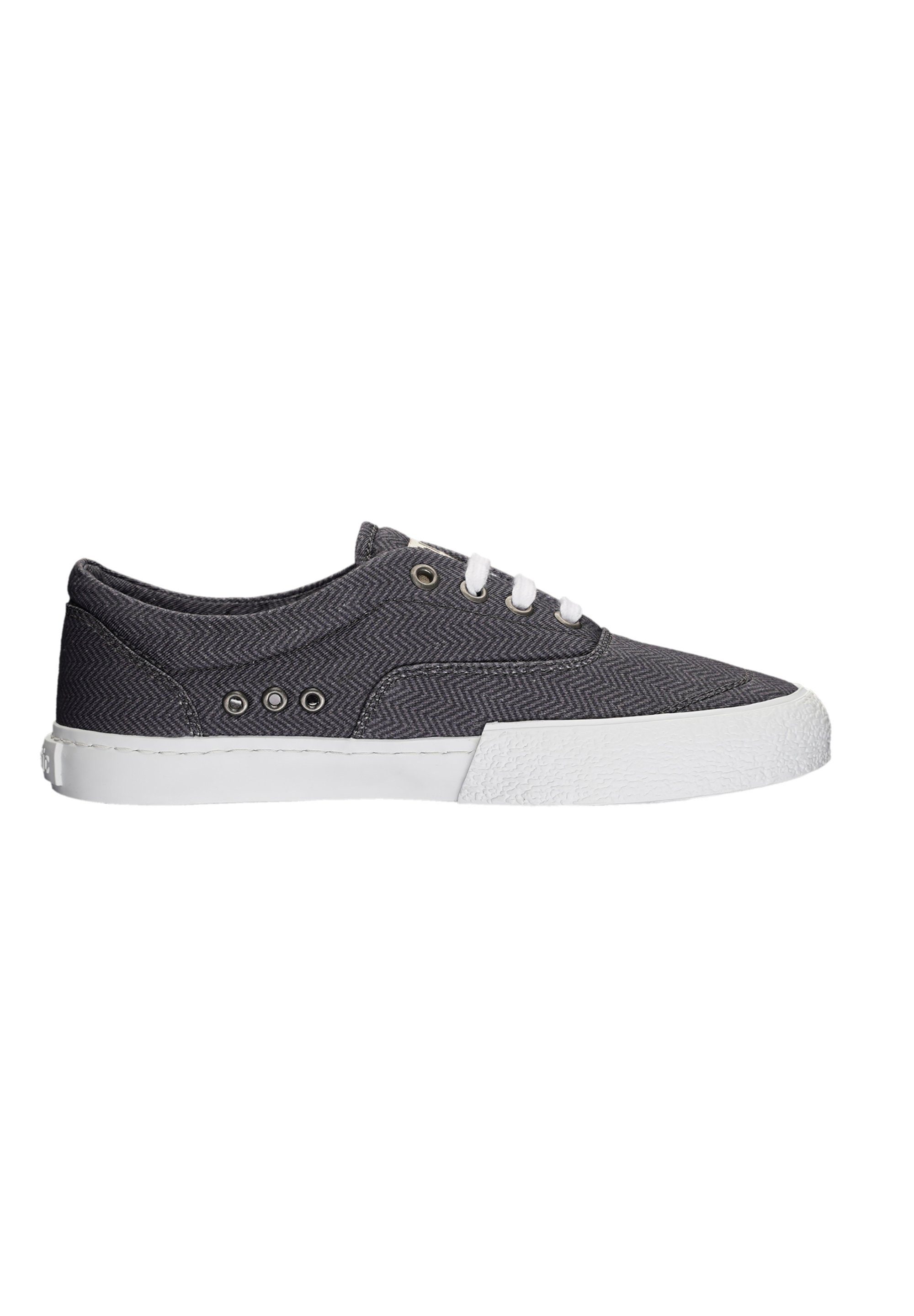 ETHLETIC Fair Sneaker Randall II Fair, Sneaker Nachhaltig fishbone Vegan, navy