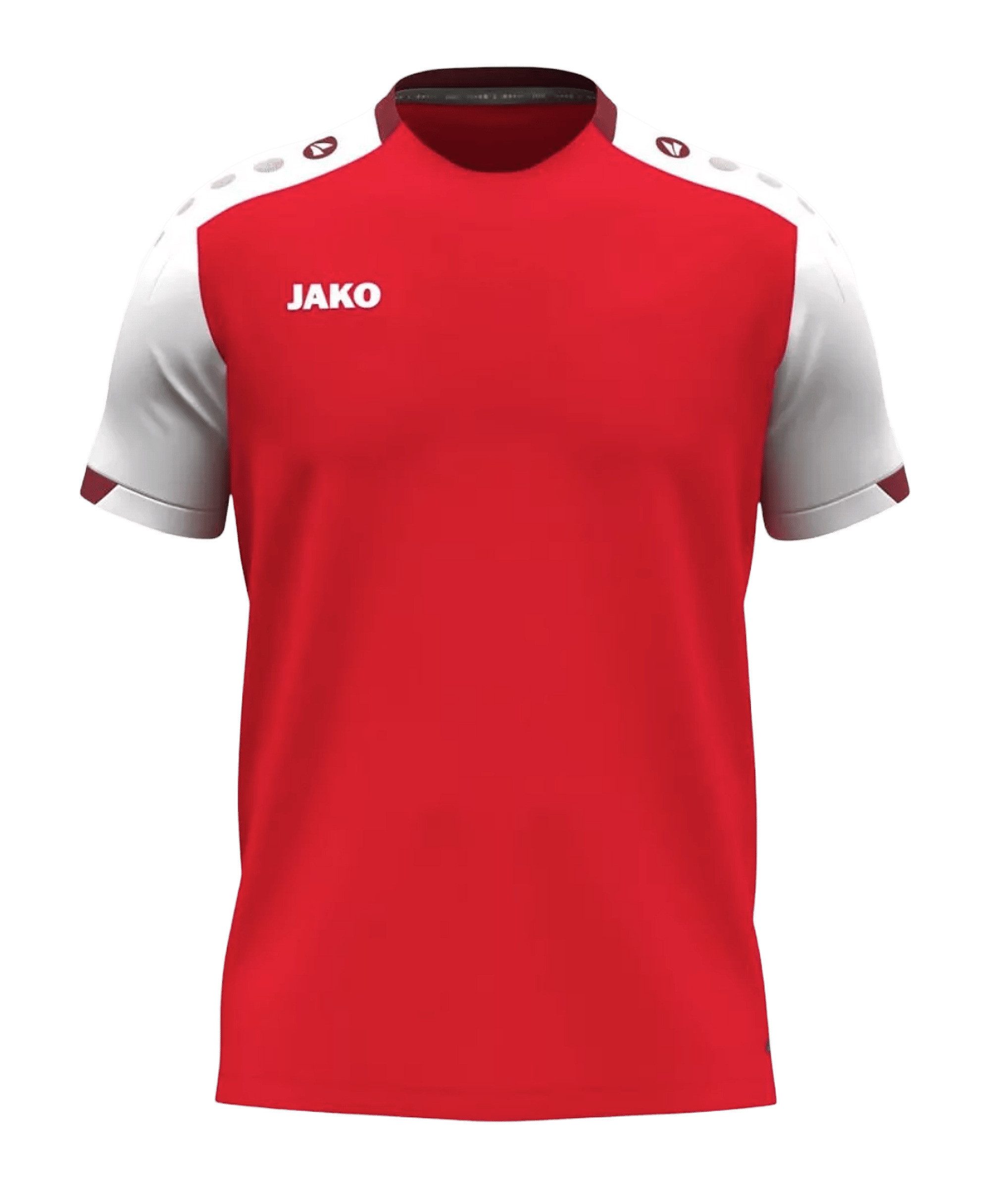 Jako Poloshirt Dynamic T-Shirt (1-tlg) default