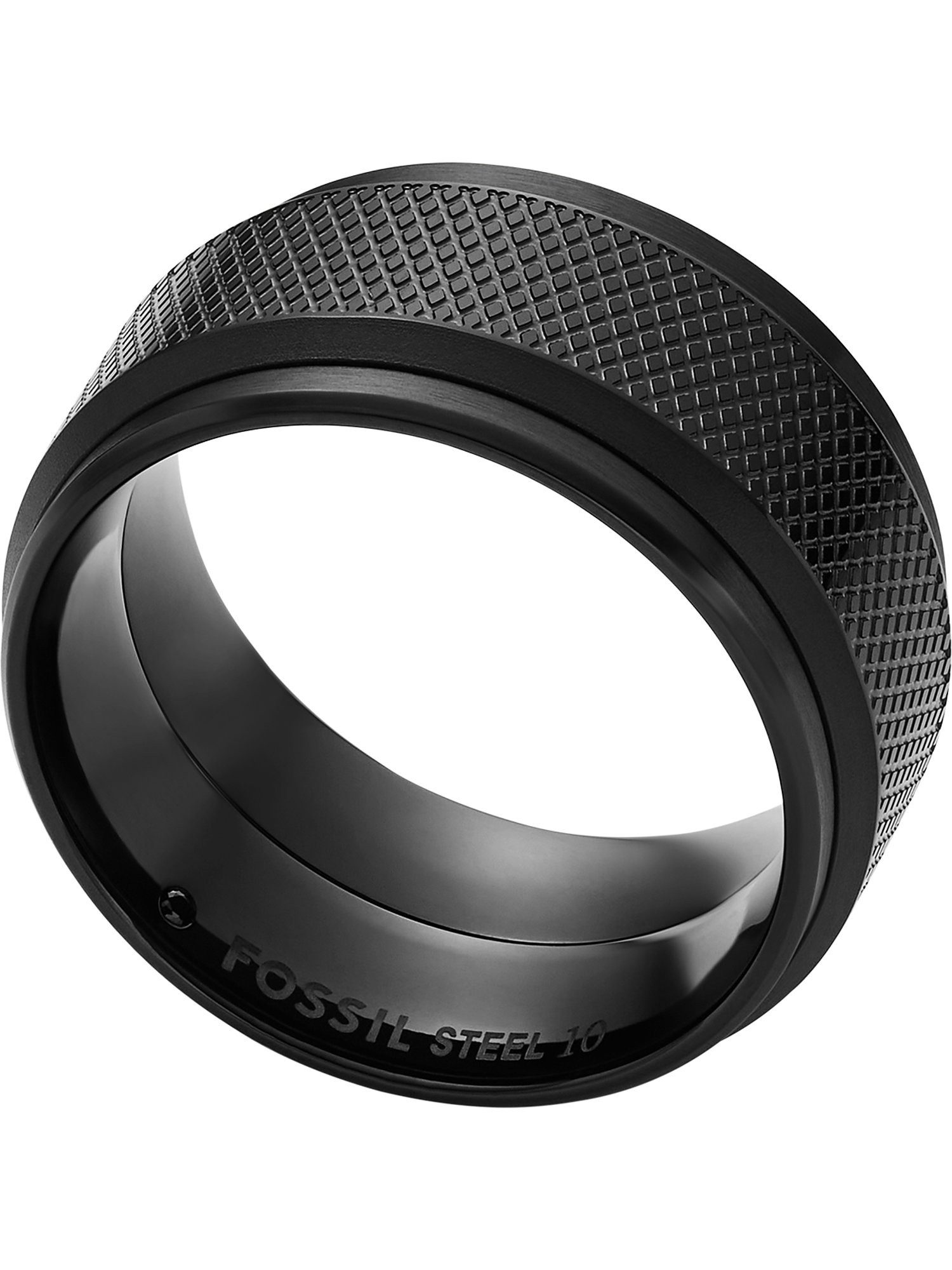 Fossil Fingerring Fossil Herren-Herrenri... Fossil Fingerring Fossil Herren-Herrenri...