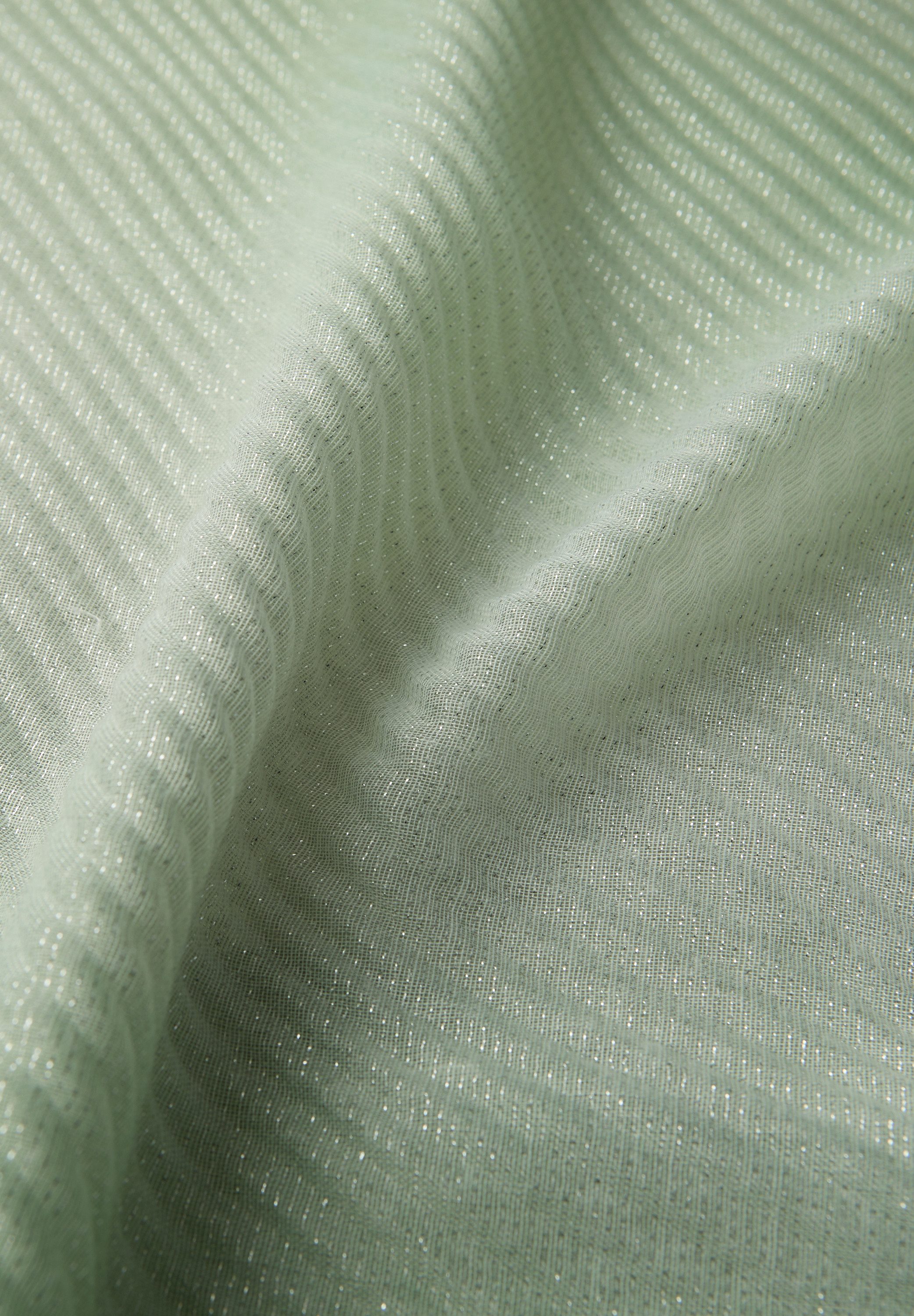 STREET ONE Schal, mit Farbverlauf