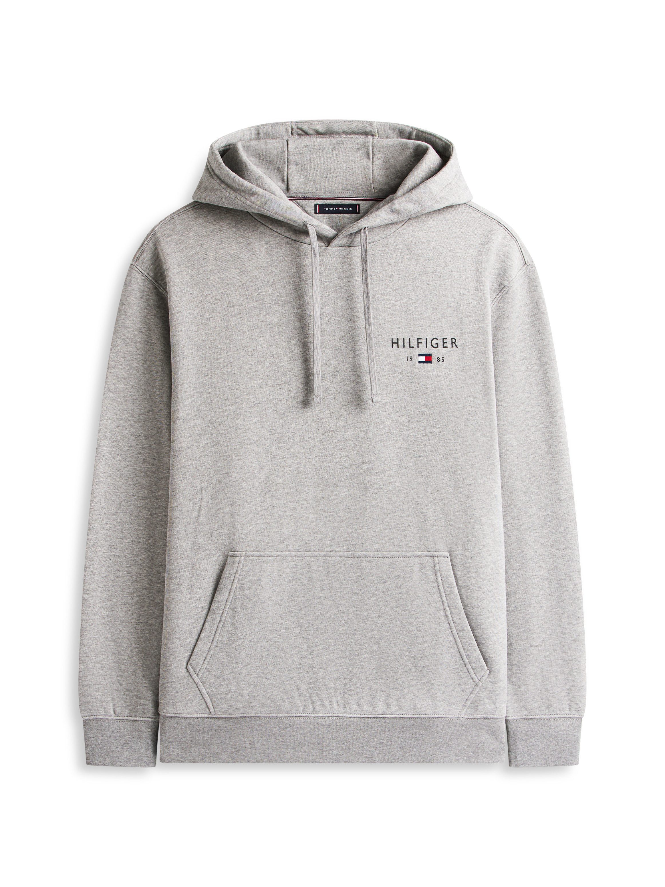Hoodie BT-BRAND LOVE HILFIGER