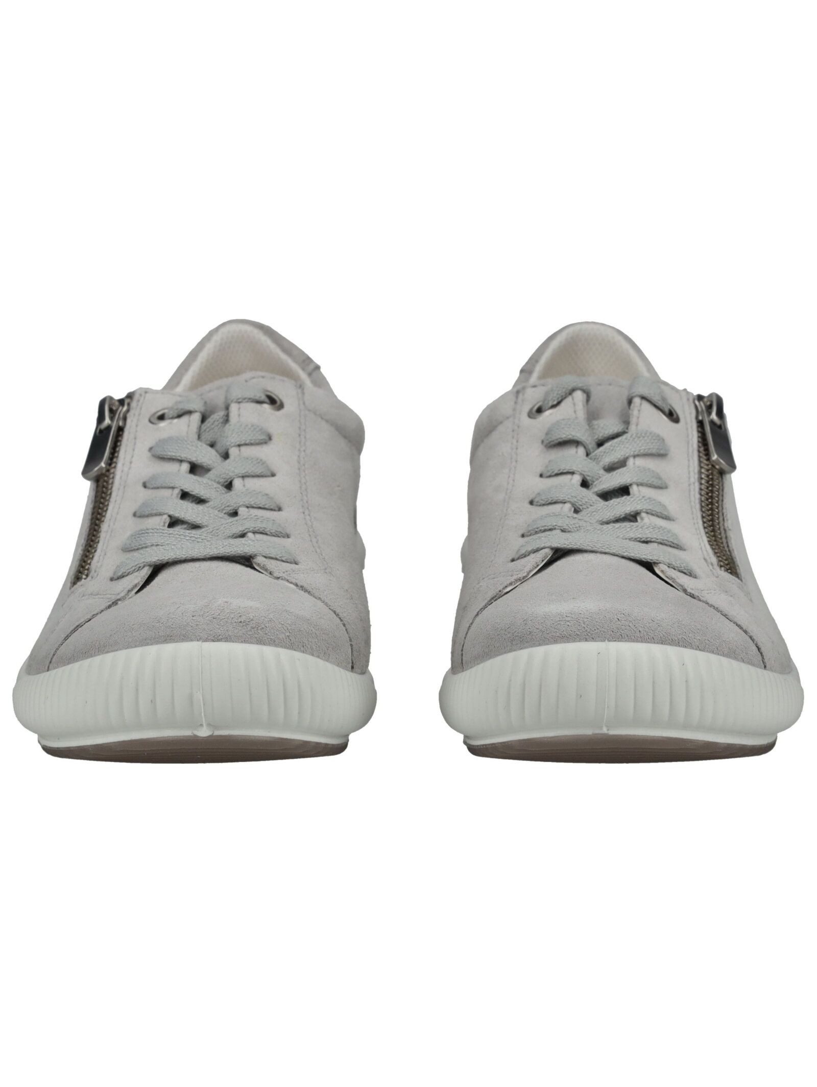 Legero Legero Sneaker Veloursleder Schnürschuh