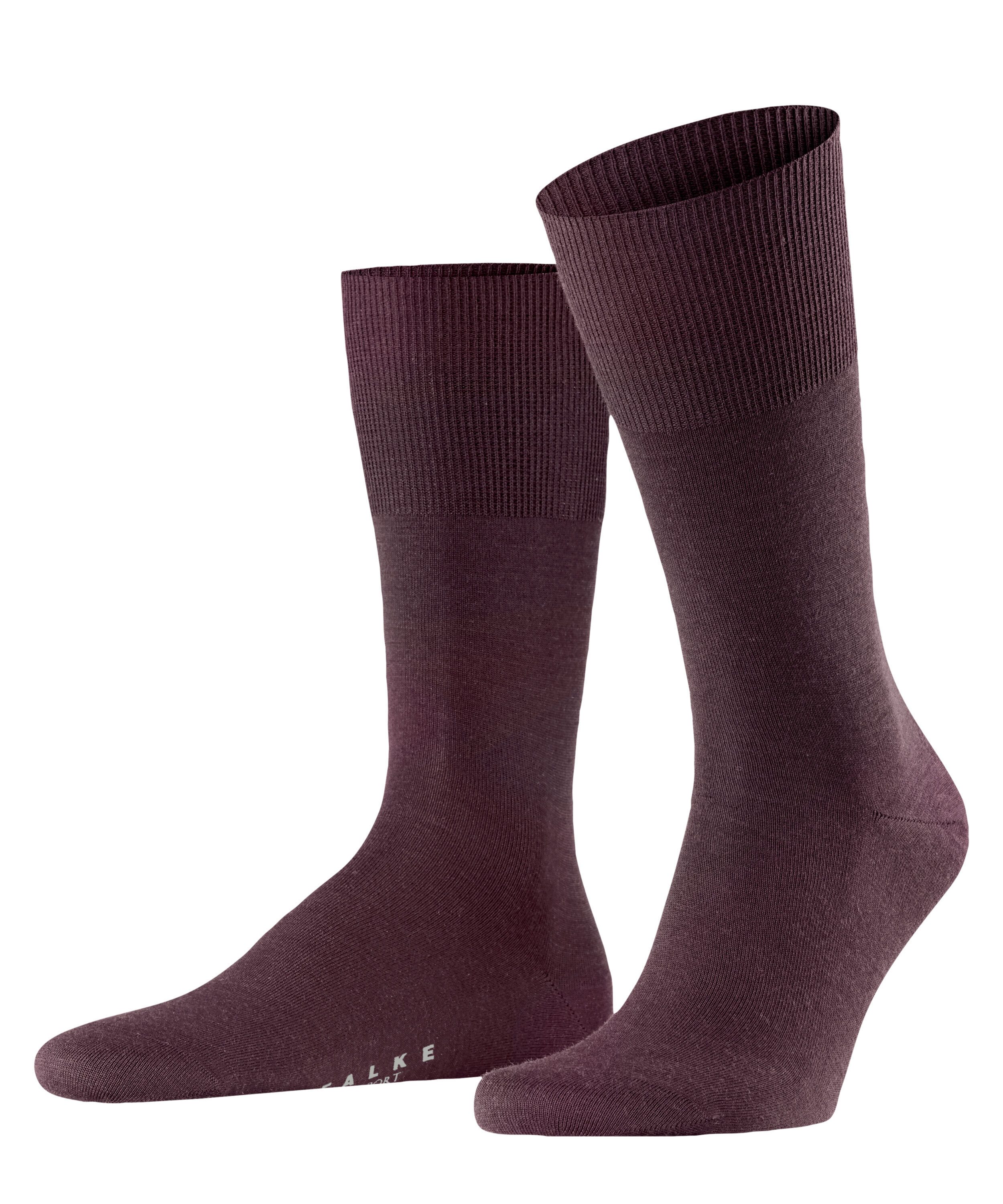 FALKE Socken Airport (1-Paar) klimaregulierend durch günstig online kaufen
