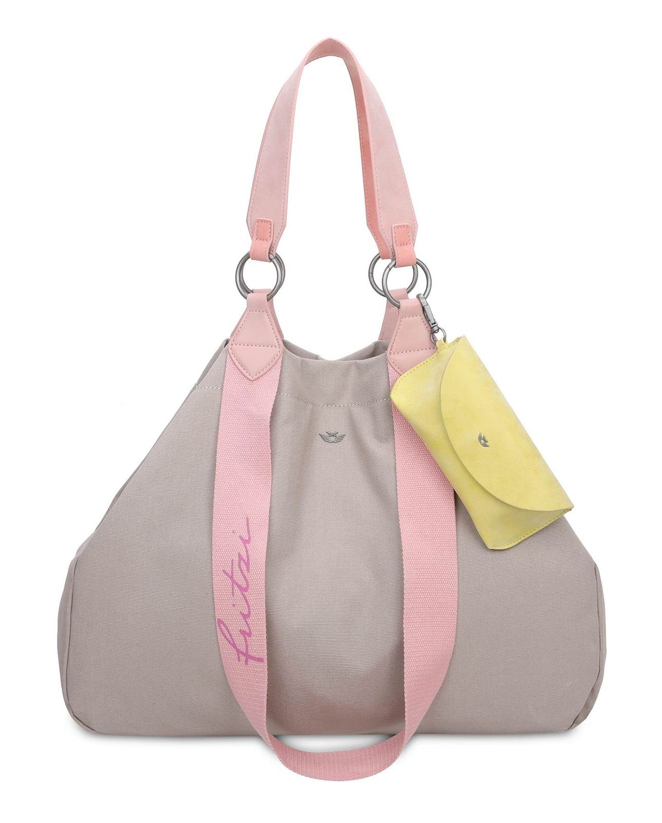 Fritzi aus Preußen Schultertasche Izzy Bag günstig online kaufen