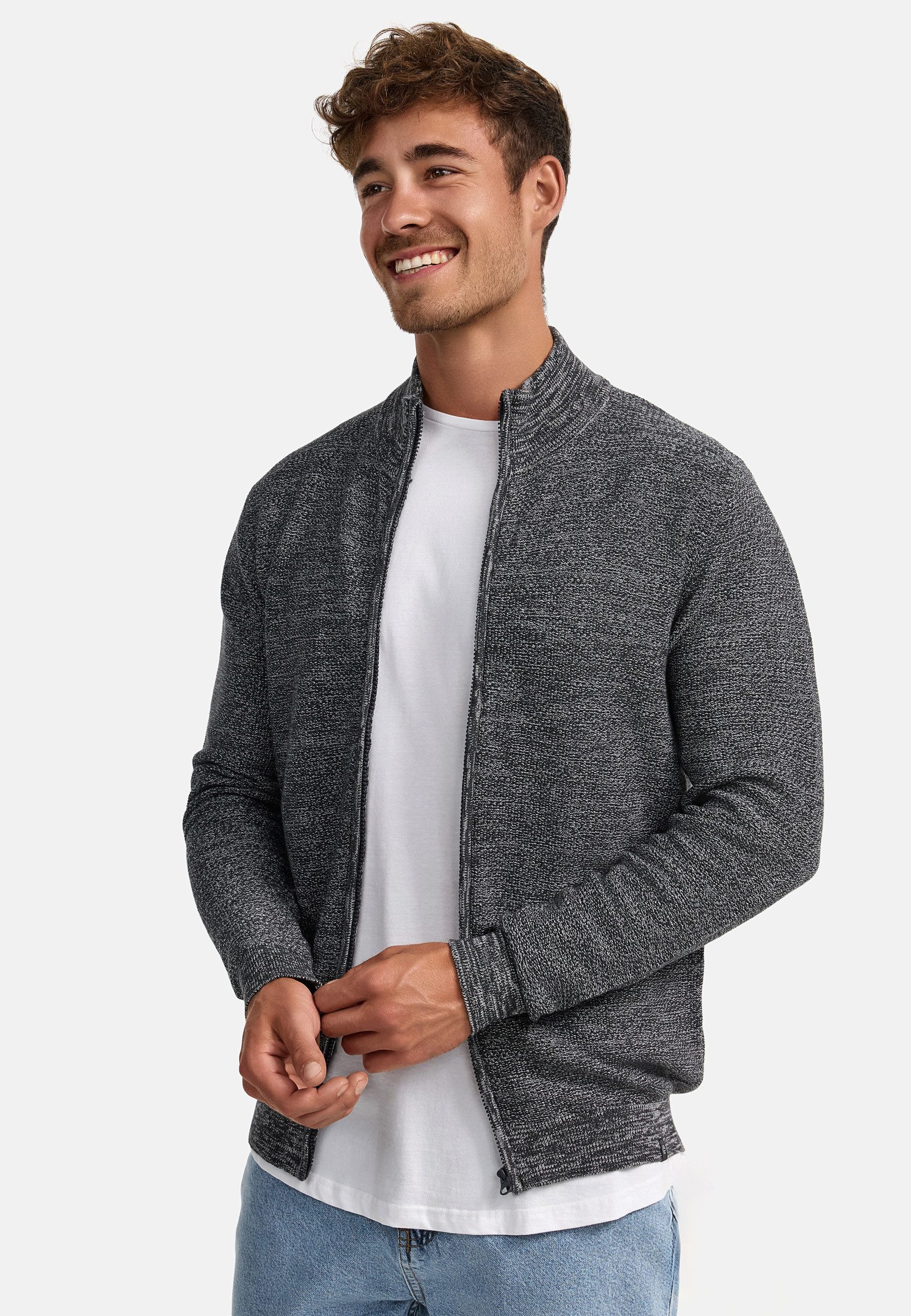 Sweatjacke INWestmoon