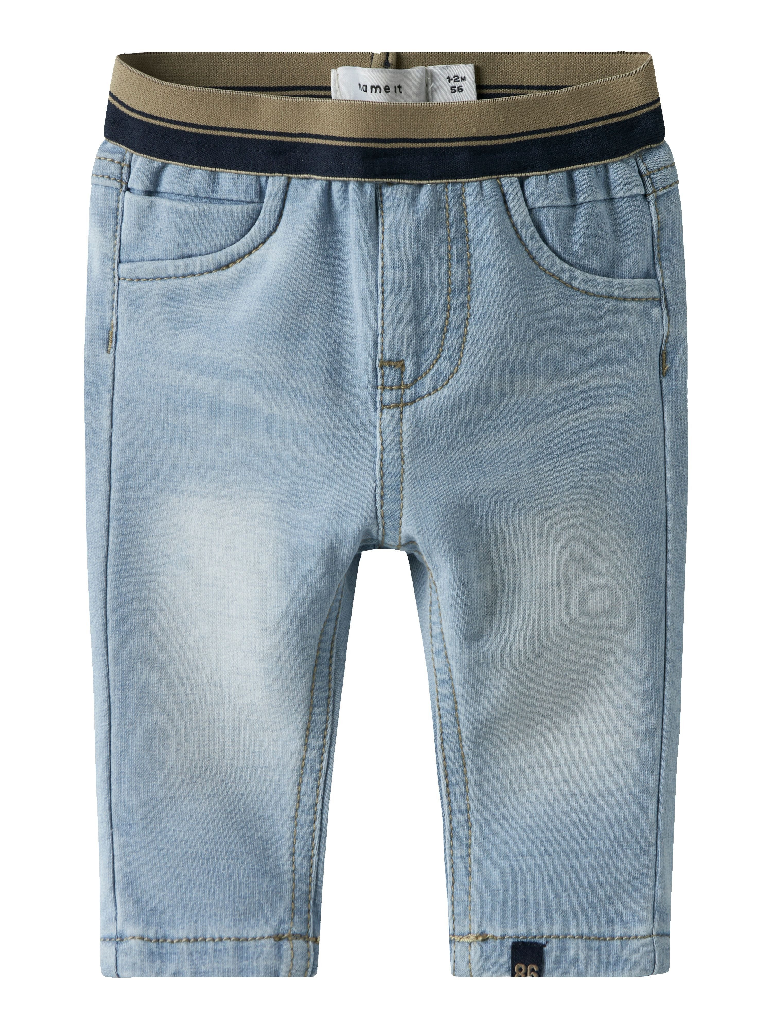 EXIT 5-Pocket-Jeans