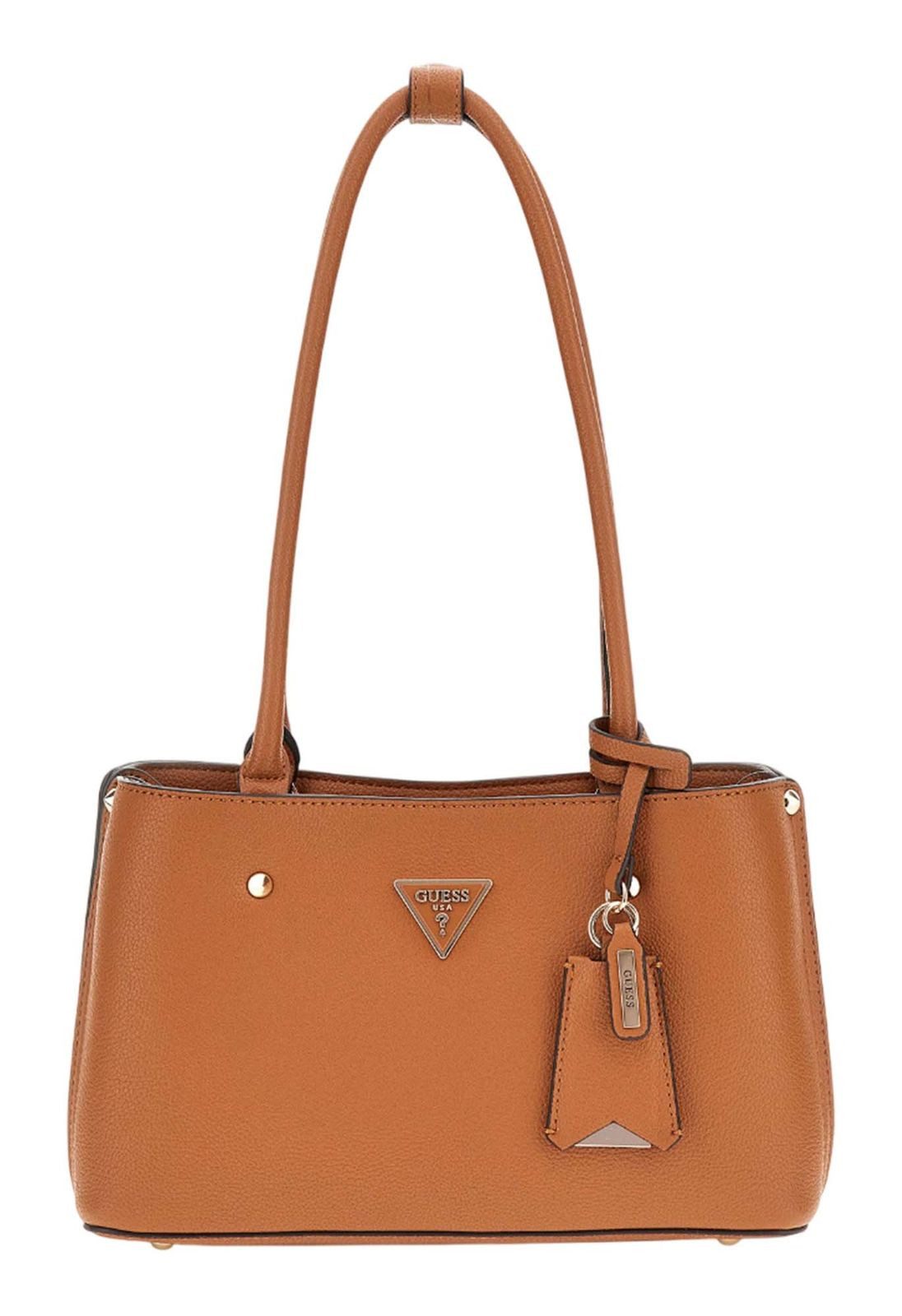 Schultertasche Girlfriend Satchel