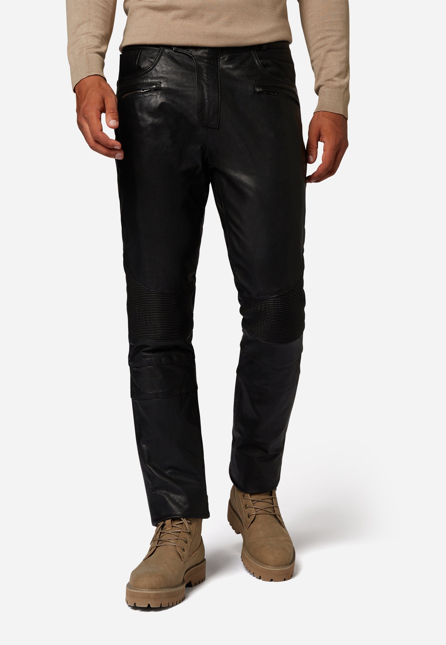 Lederhose Franklin