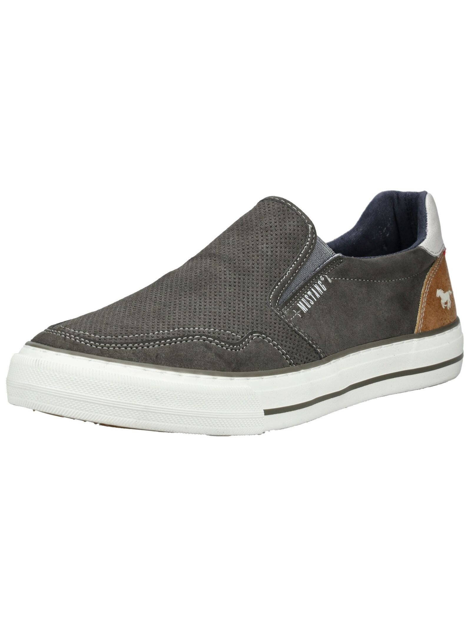 Slipper Lederimitat Slipper