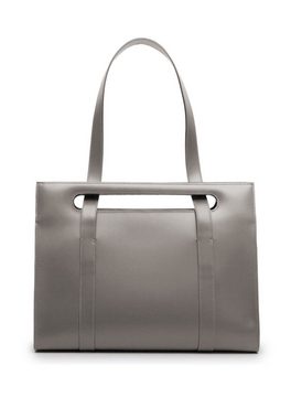 GRETCHEN Henkeltasche Chouchou Tote, mit stilisiertem Kurzgriff