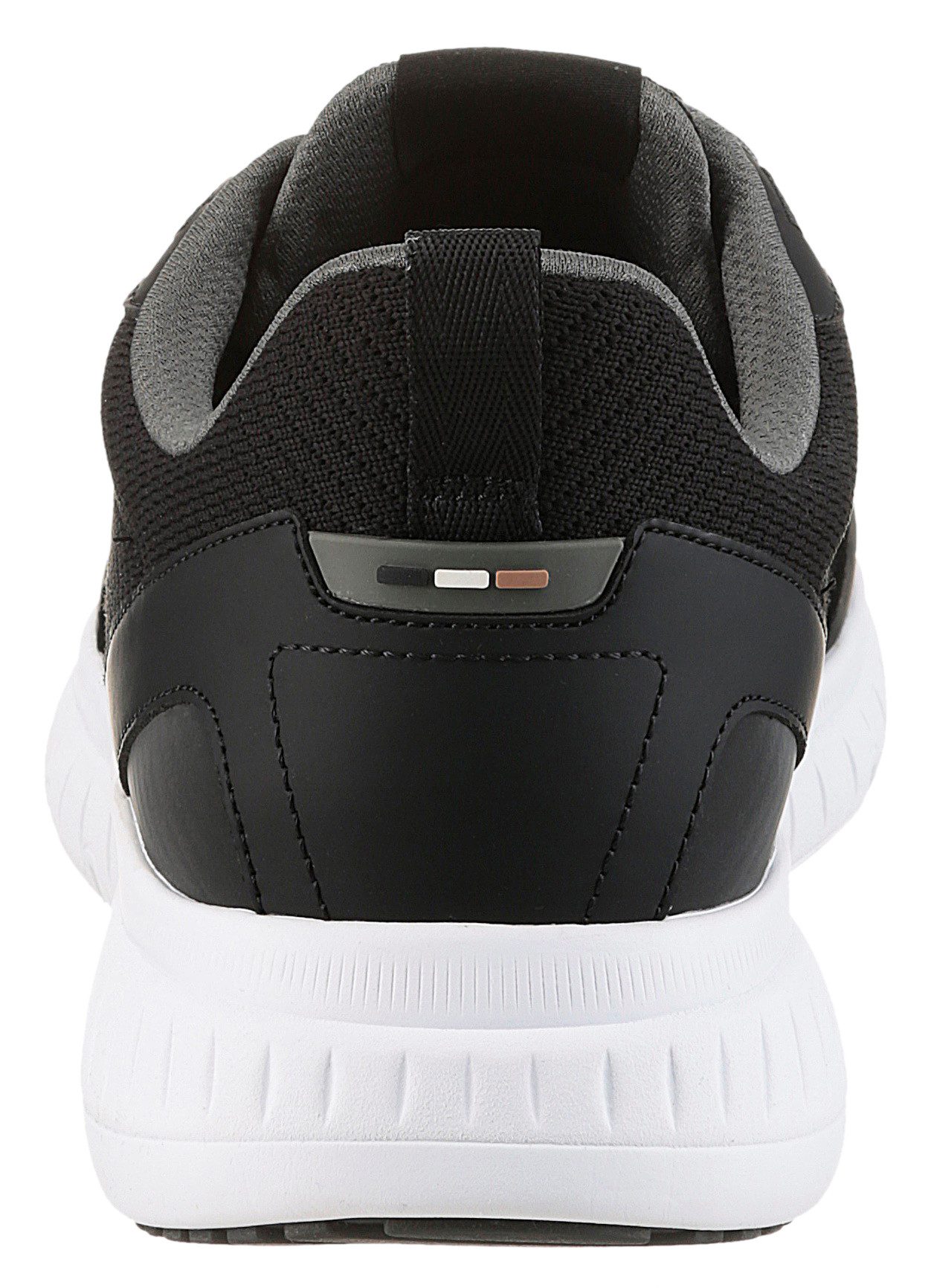 BOSS TTNM LIGHT Runn Sneaker, Freizeitschuh, Halbschuh, Schnürschuh im Mate günstig online kaufen