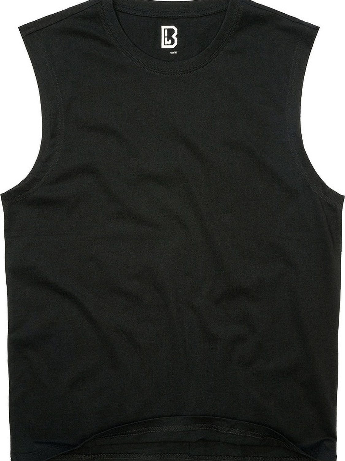 Brandit T-Shirt T-Shirt sleeveless