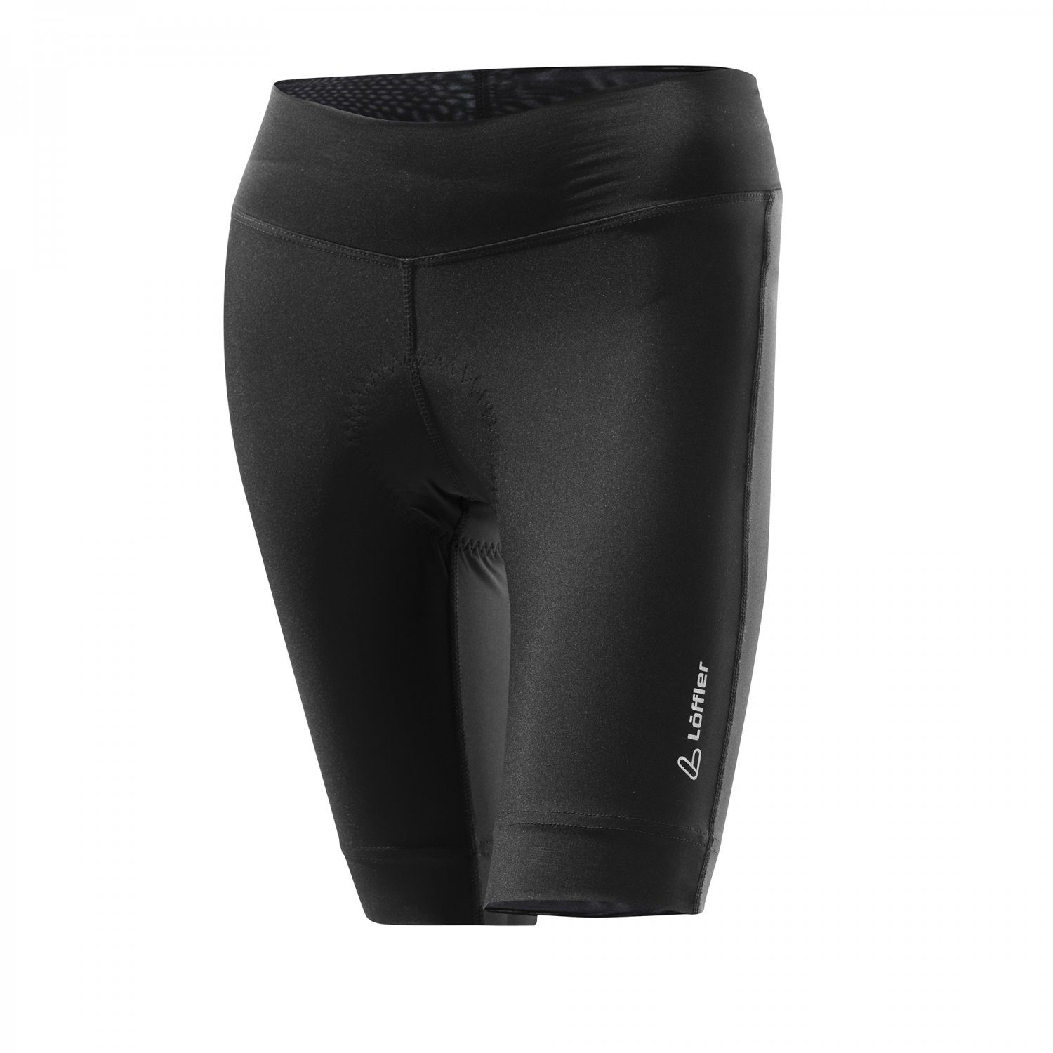 Löffler Trainingstights BIKE SHORT TIGHTS TOUR günstig online kaufen