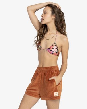 Billabong Sweatshorts Chills - Shorts mit elastischem Bund für Frauen